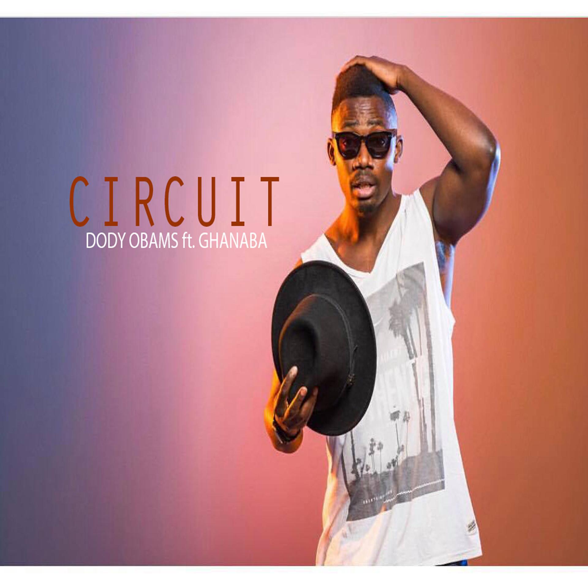 Постер альбома Circuit
