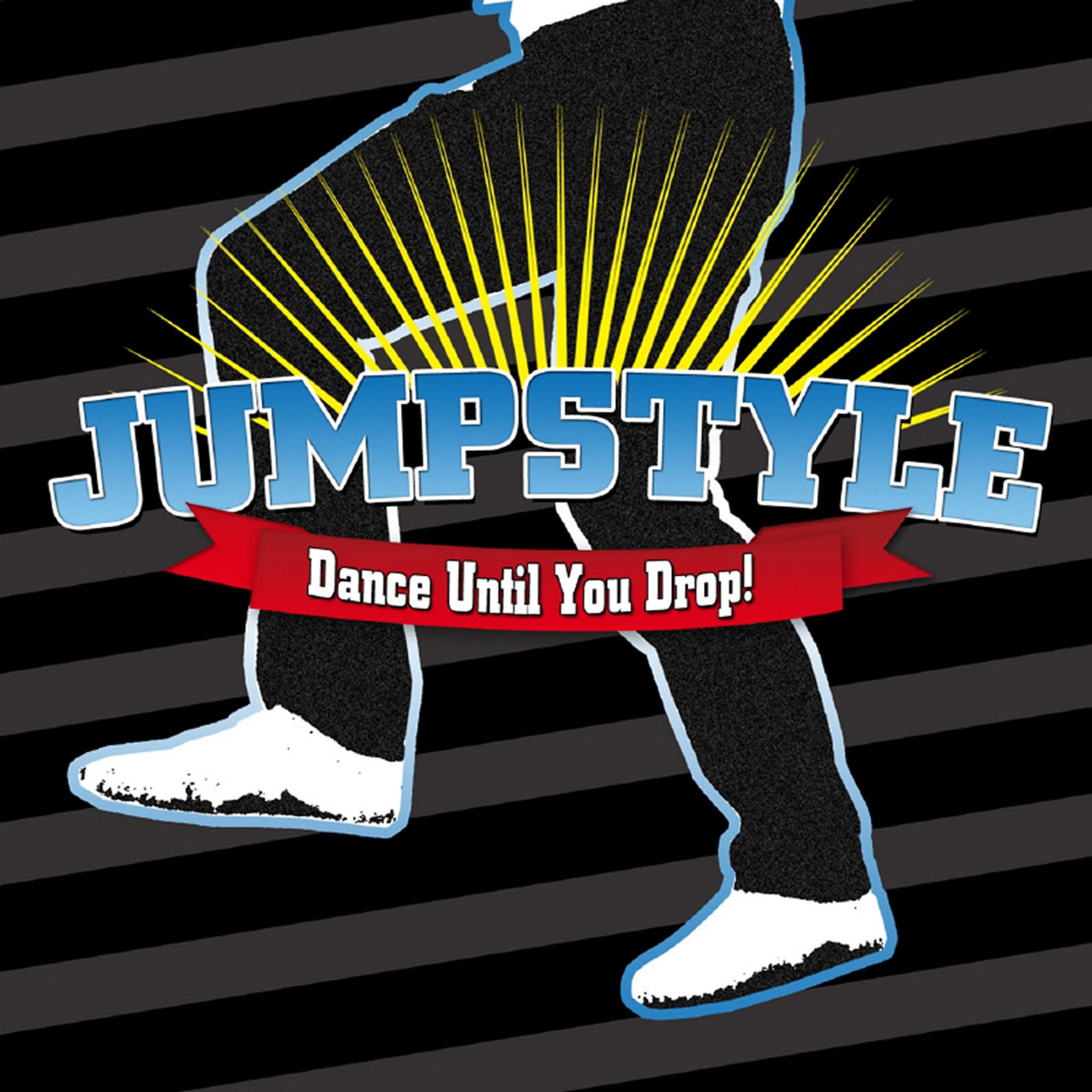 Постер альбома Jumpstyle Vol. 1