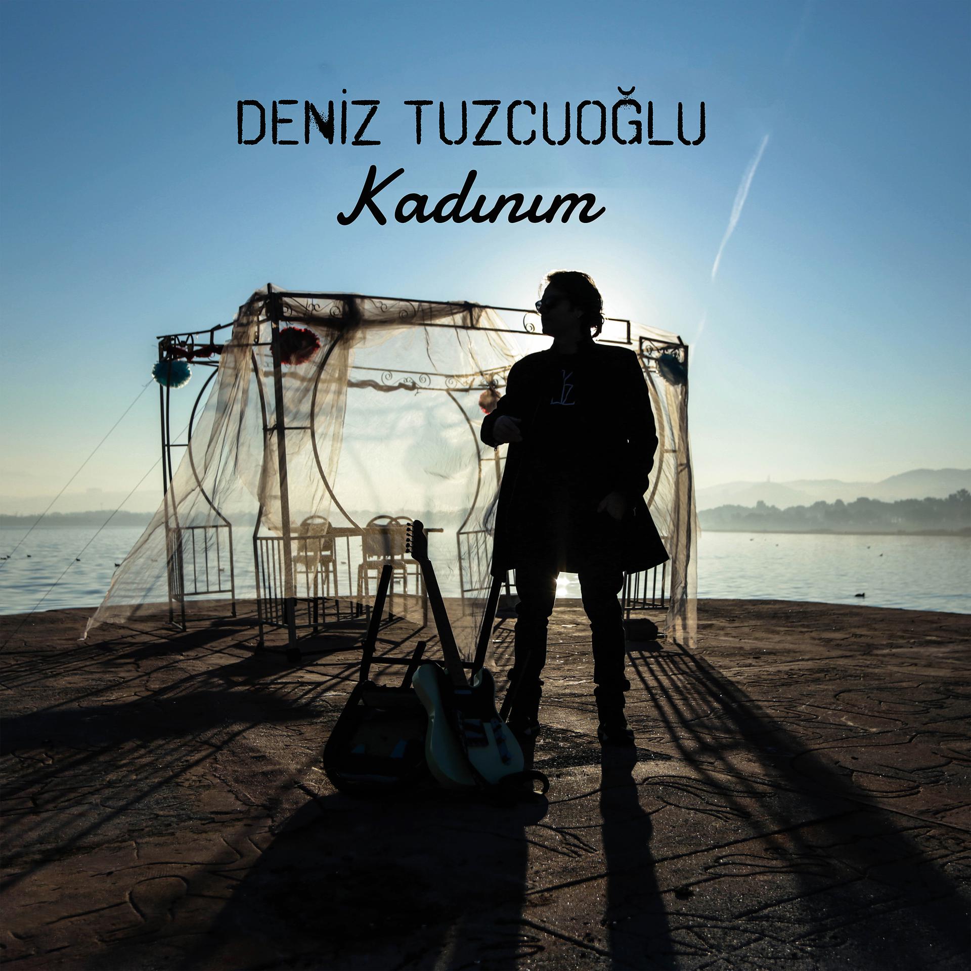 Постер альбома Kadınım