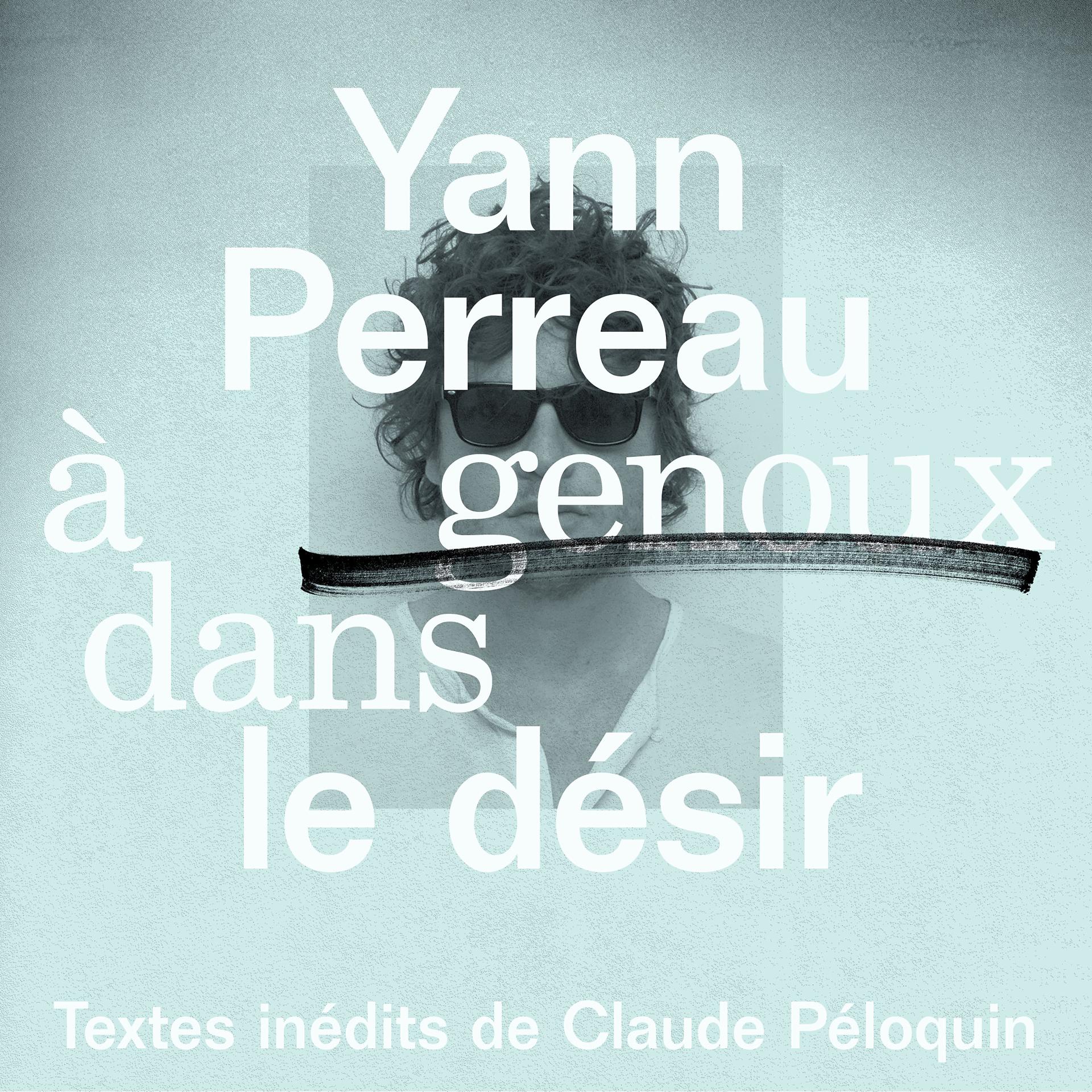 Постер альбома À genoux dans le désir