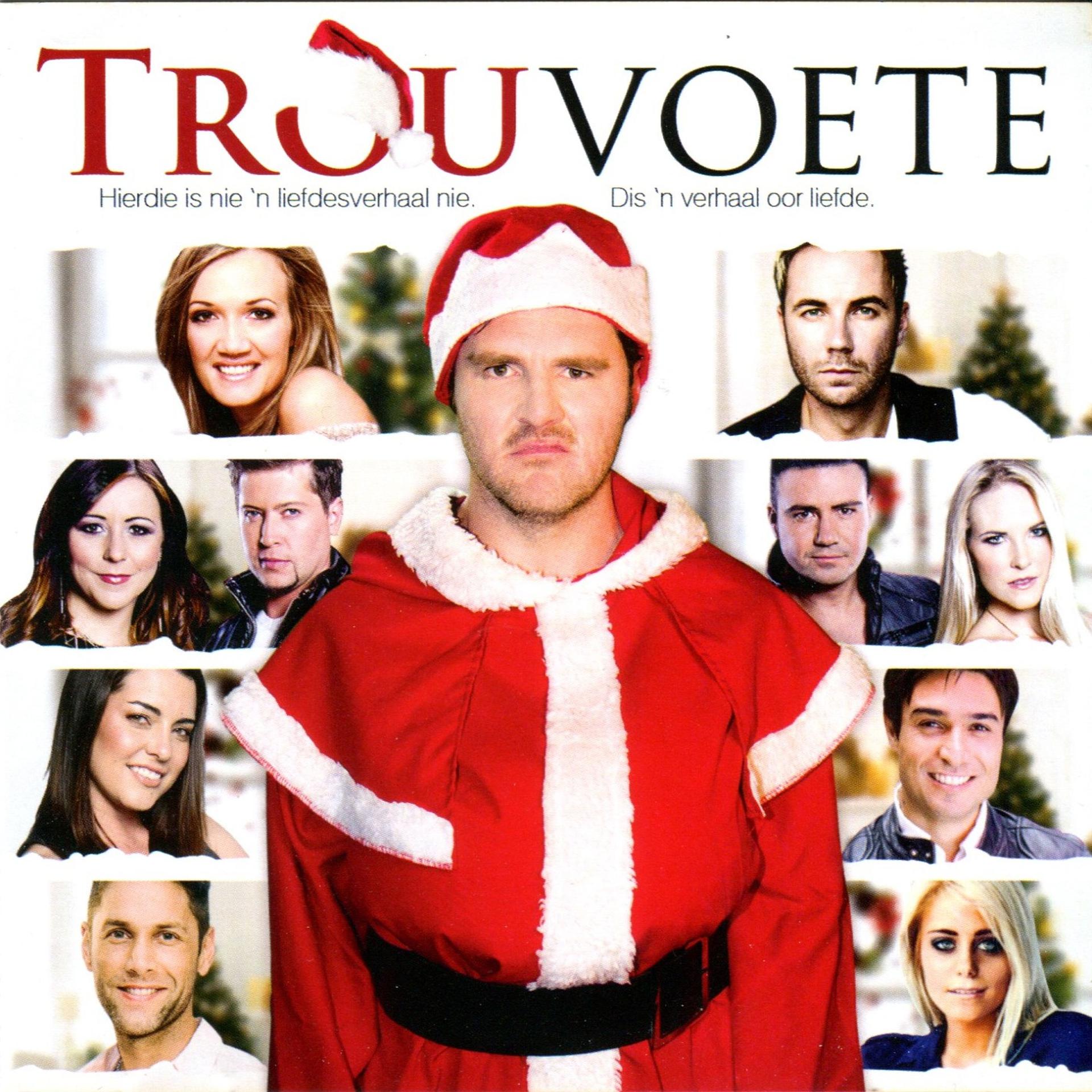 Постер альбома Trouvoete