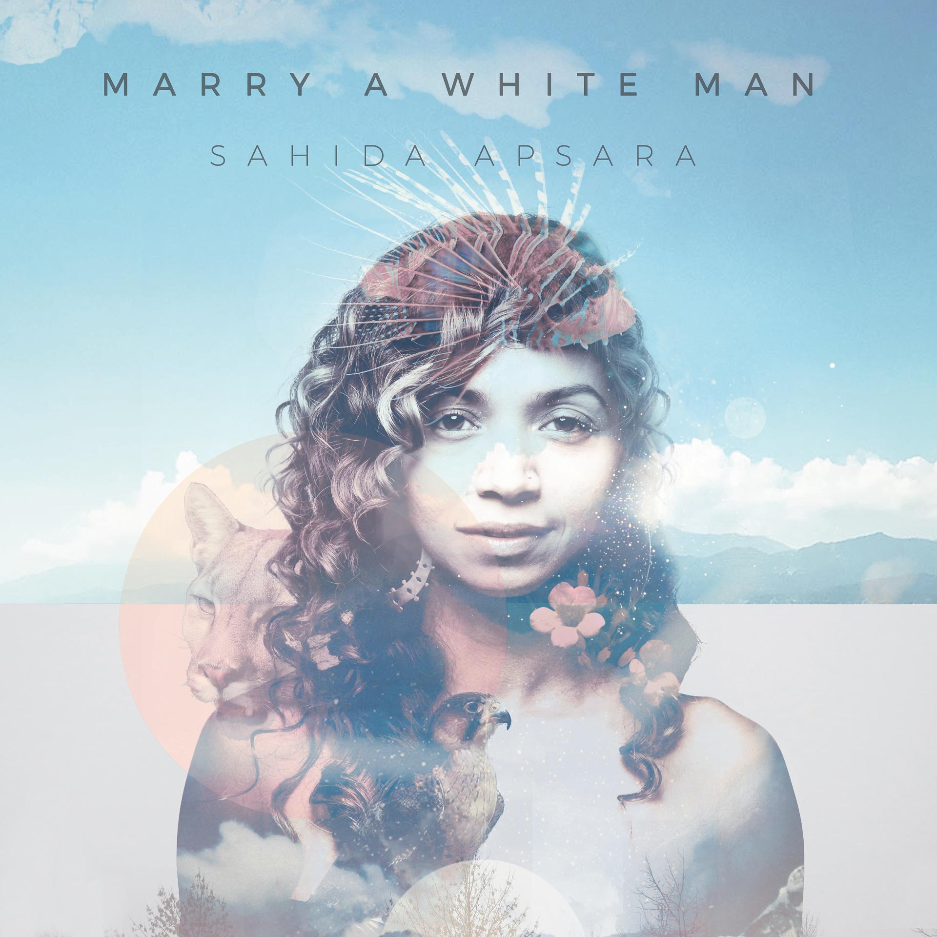 Постер альбома Marry a White Man