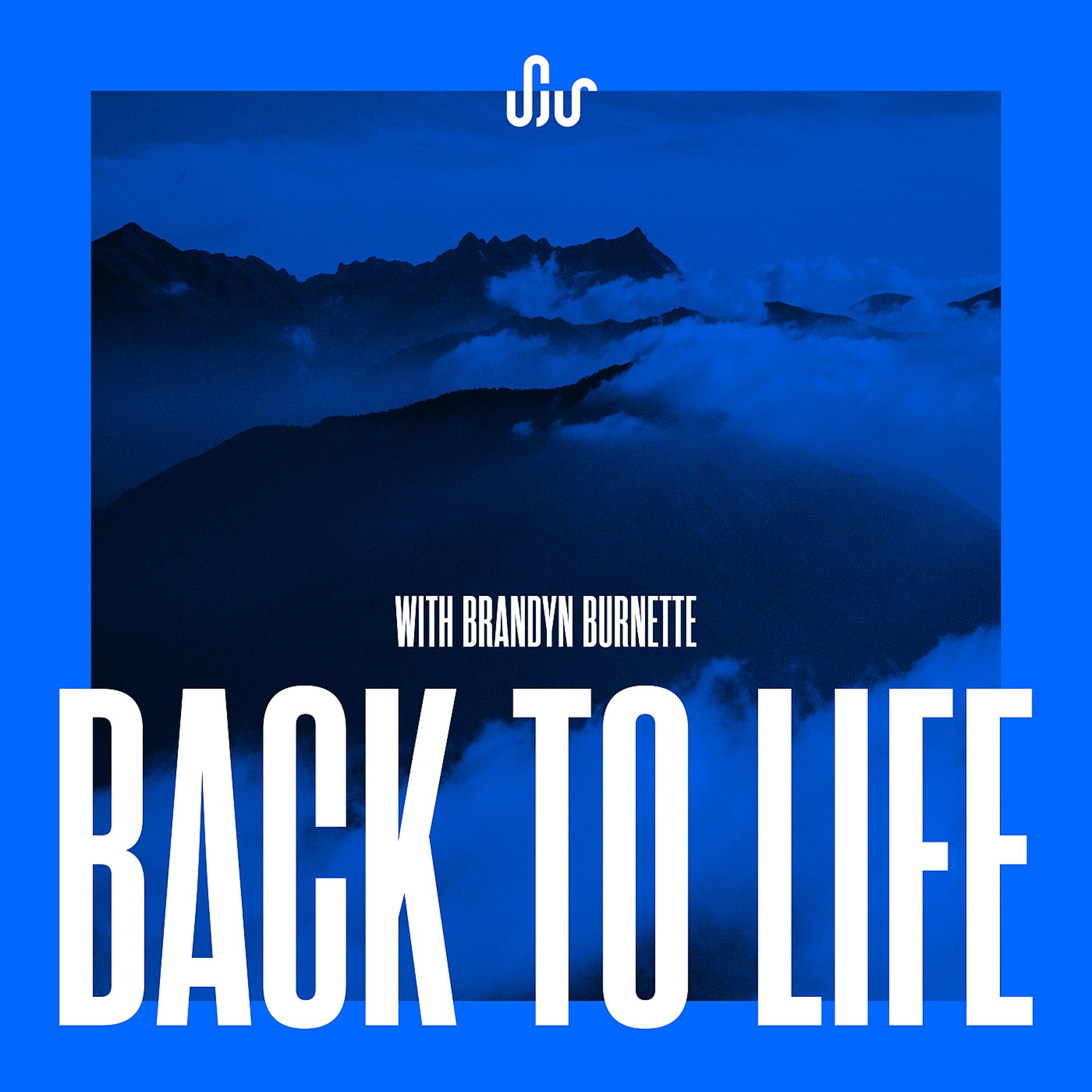 Постер альбома Back To Life (with Brandyn Burnette)