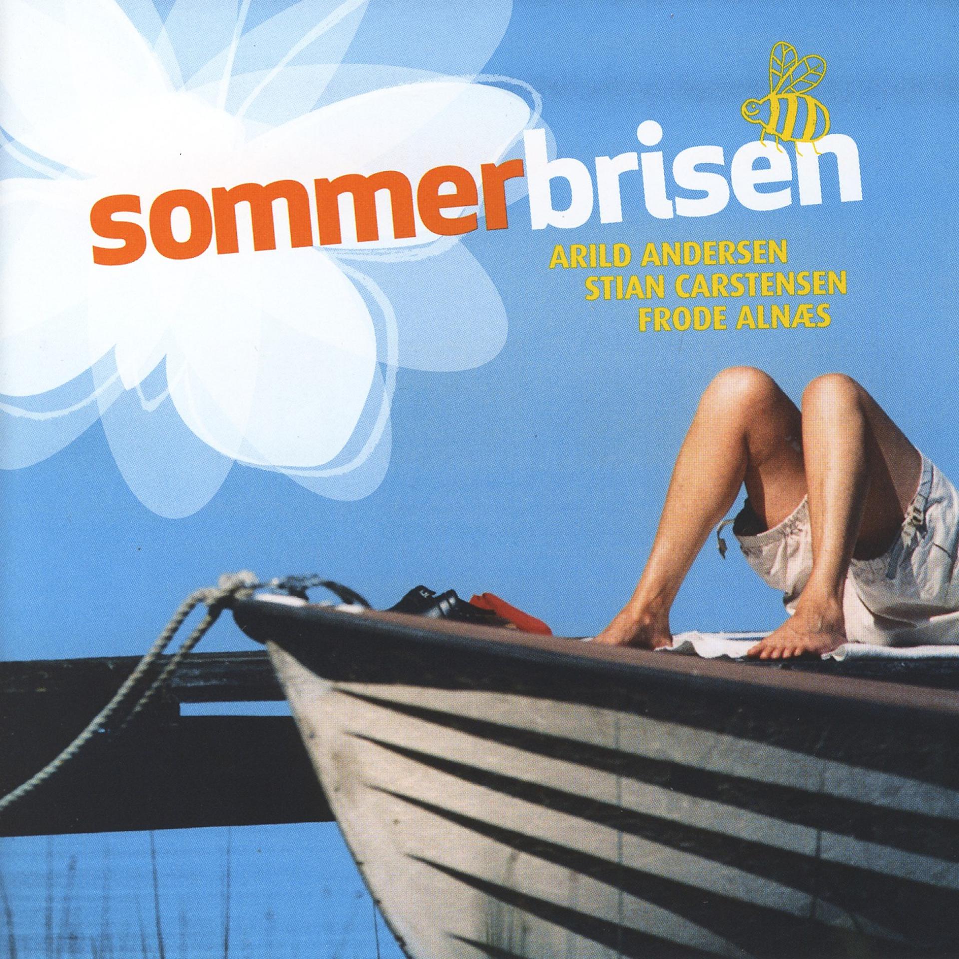Постер альбома Sommerbrisen