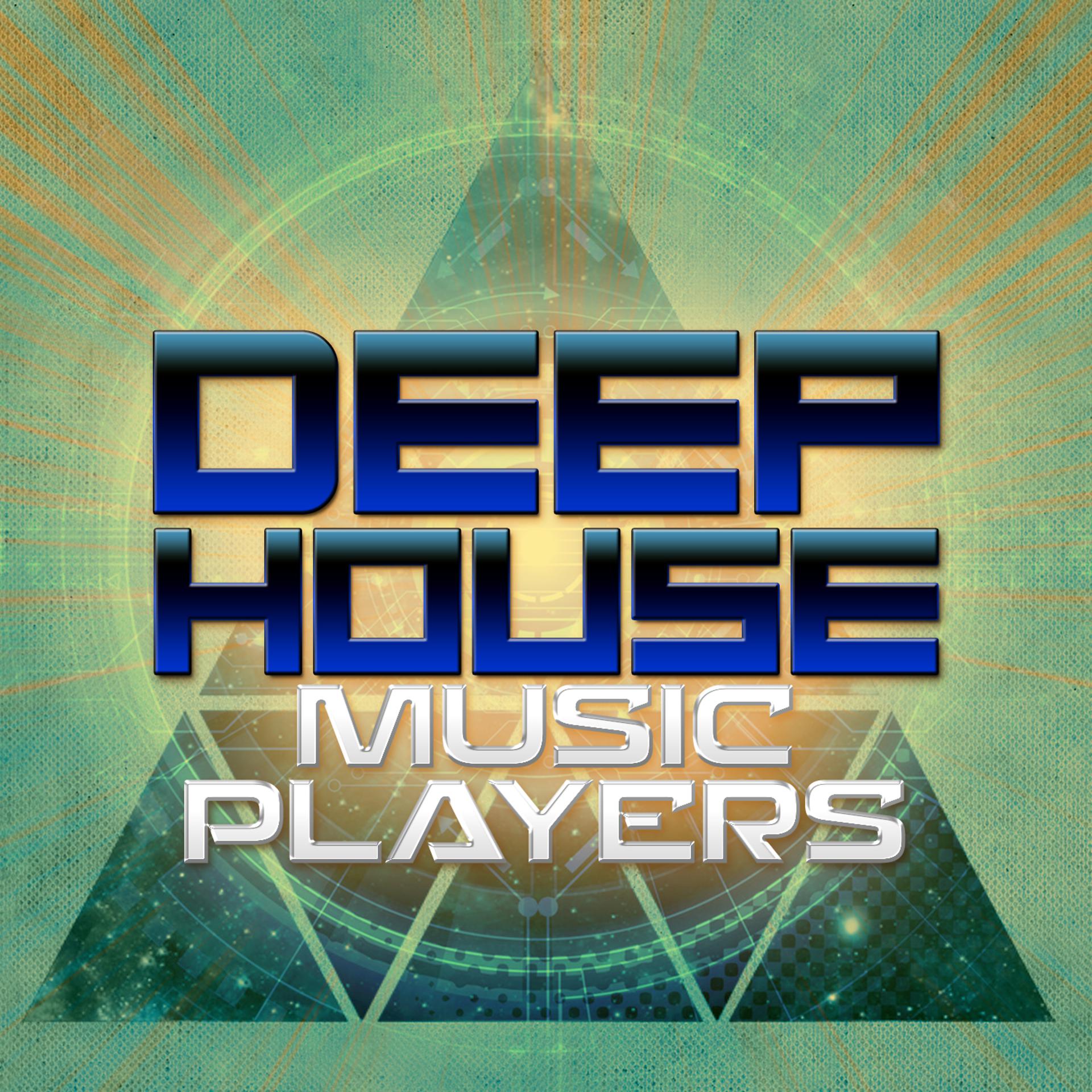 Постер альбома Deep House Music Players