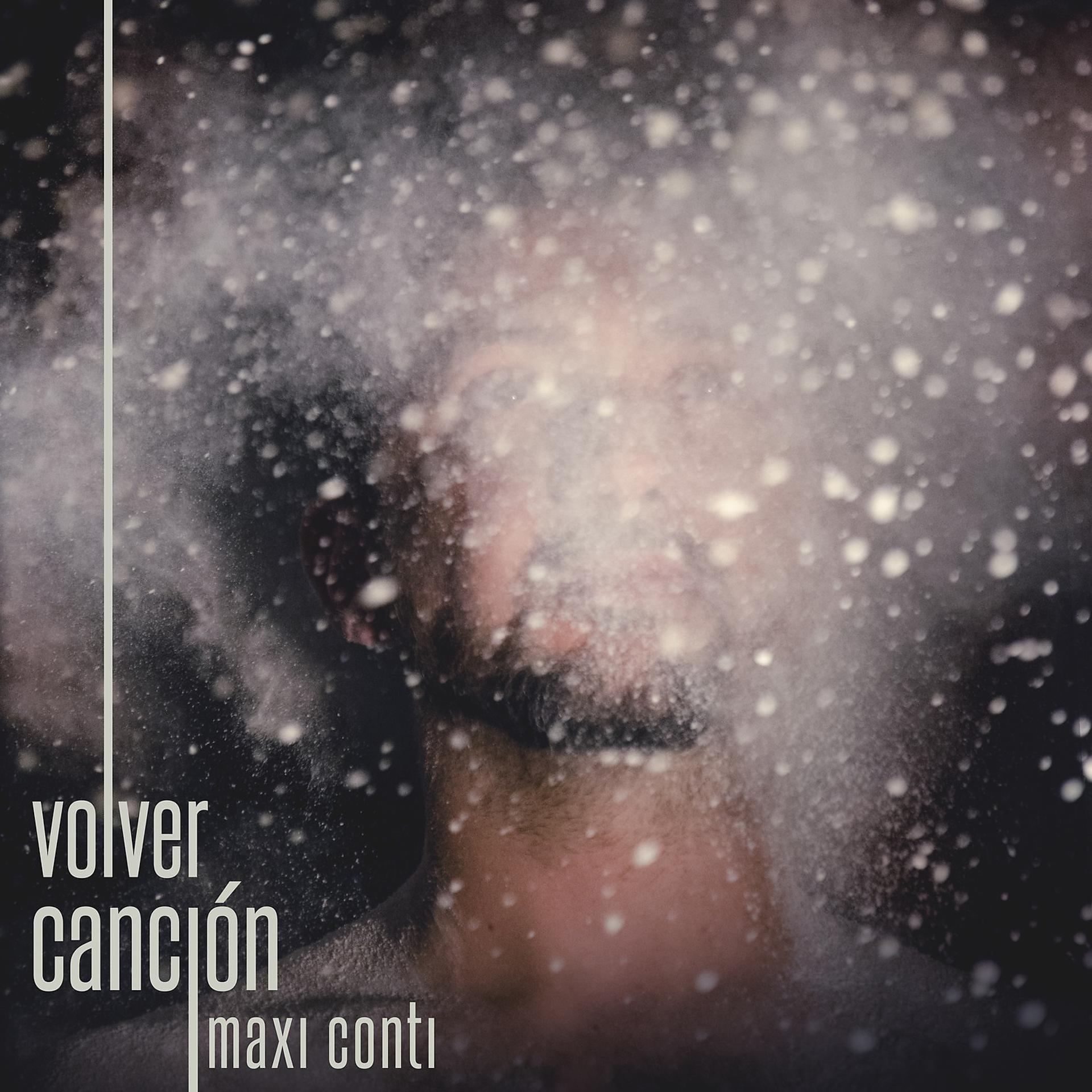 Постер альбома Volver canción