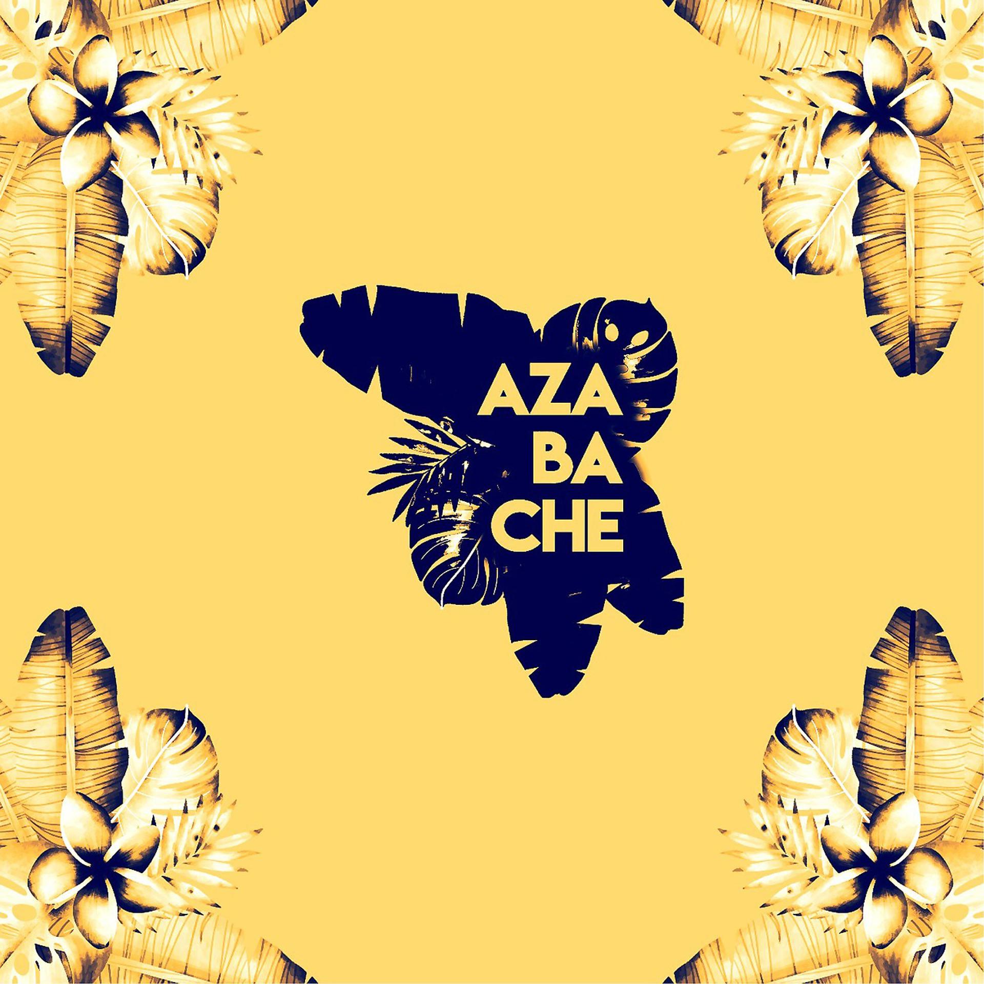 Постер альбома Azabache