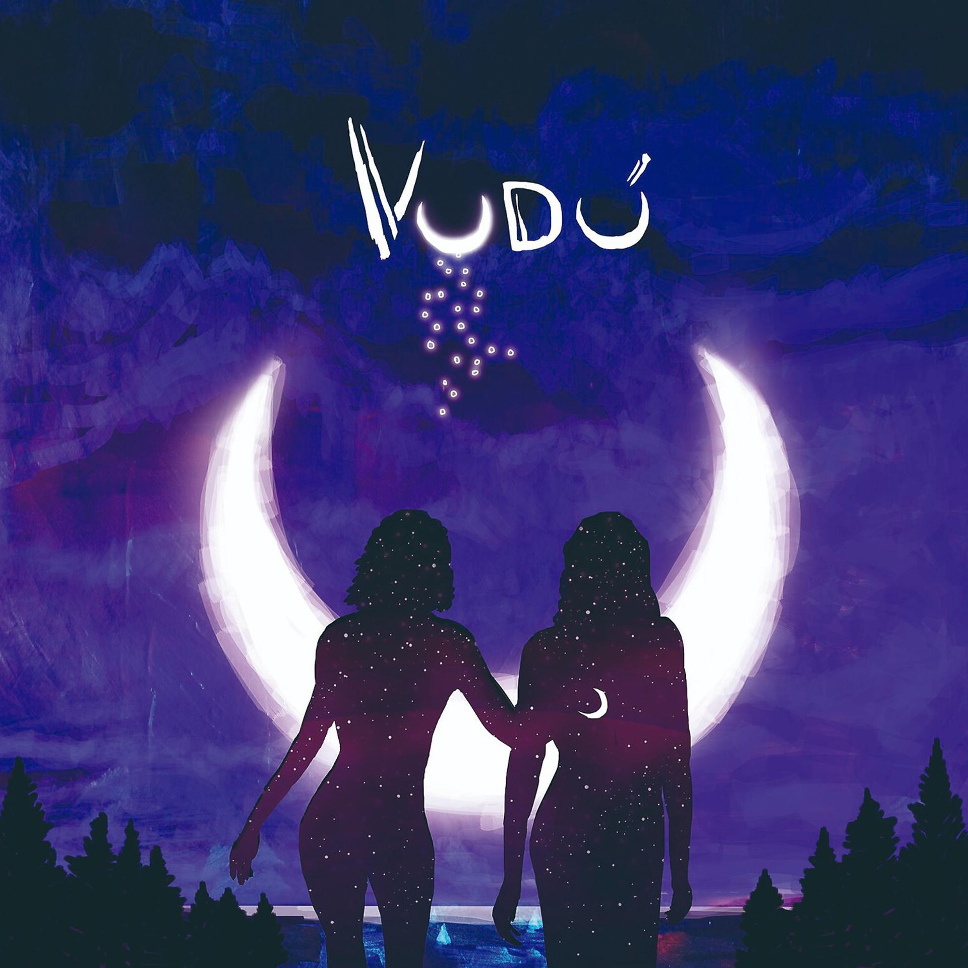 Постер альбома Vudú, Vol. III