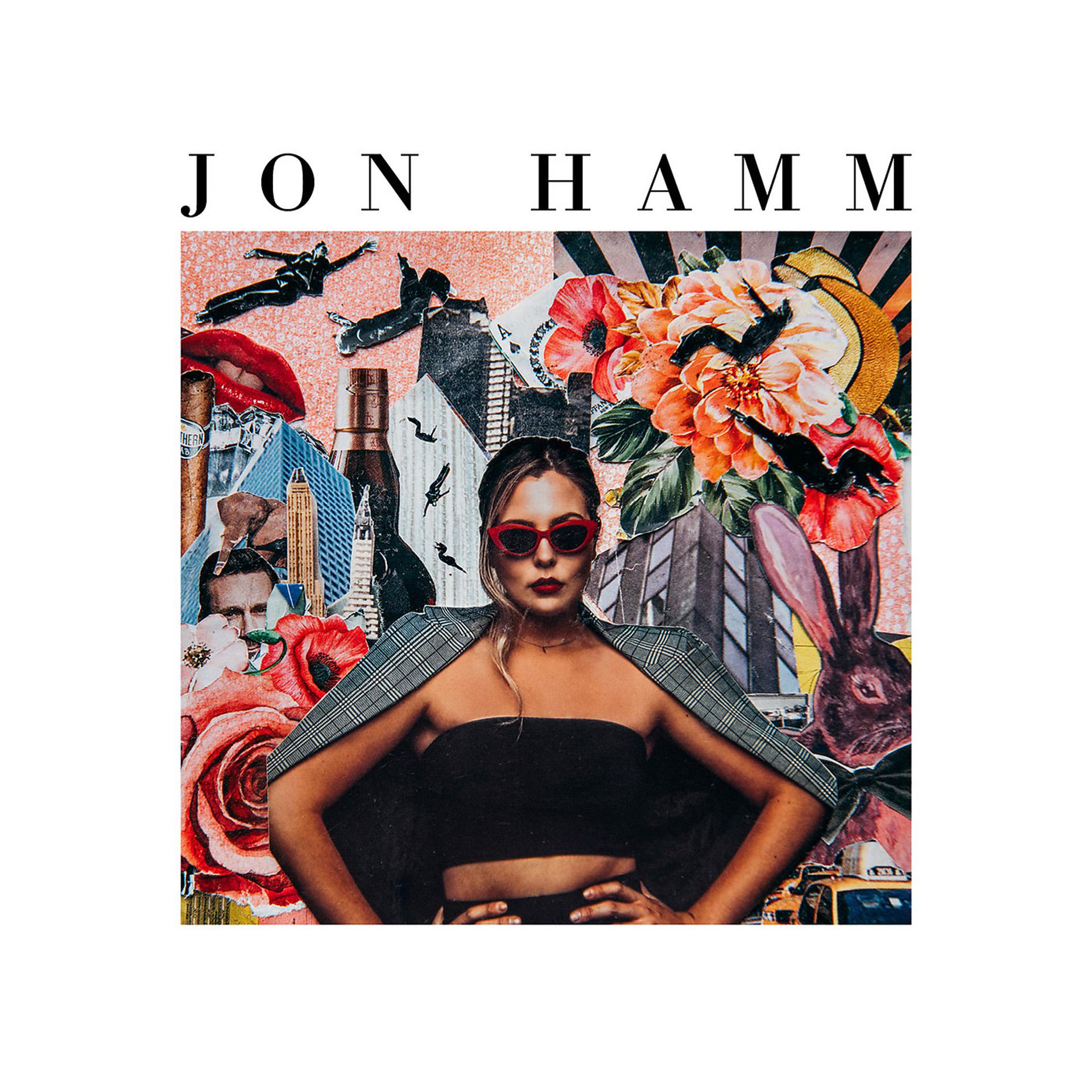 Постер альбома Jon Hamm