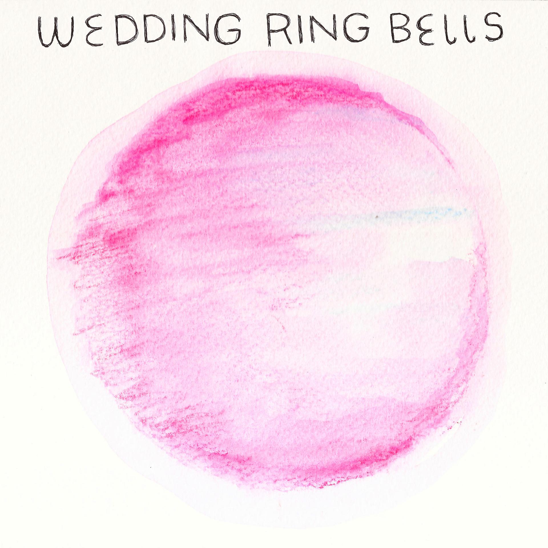 Постер альбома Wedding Ring Bells