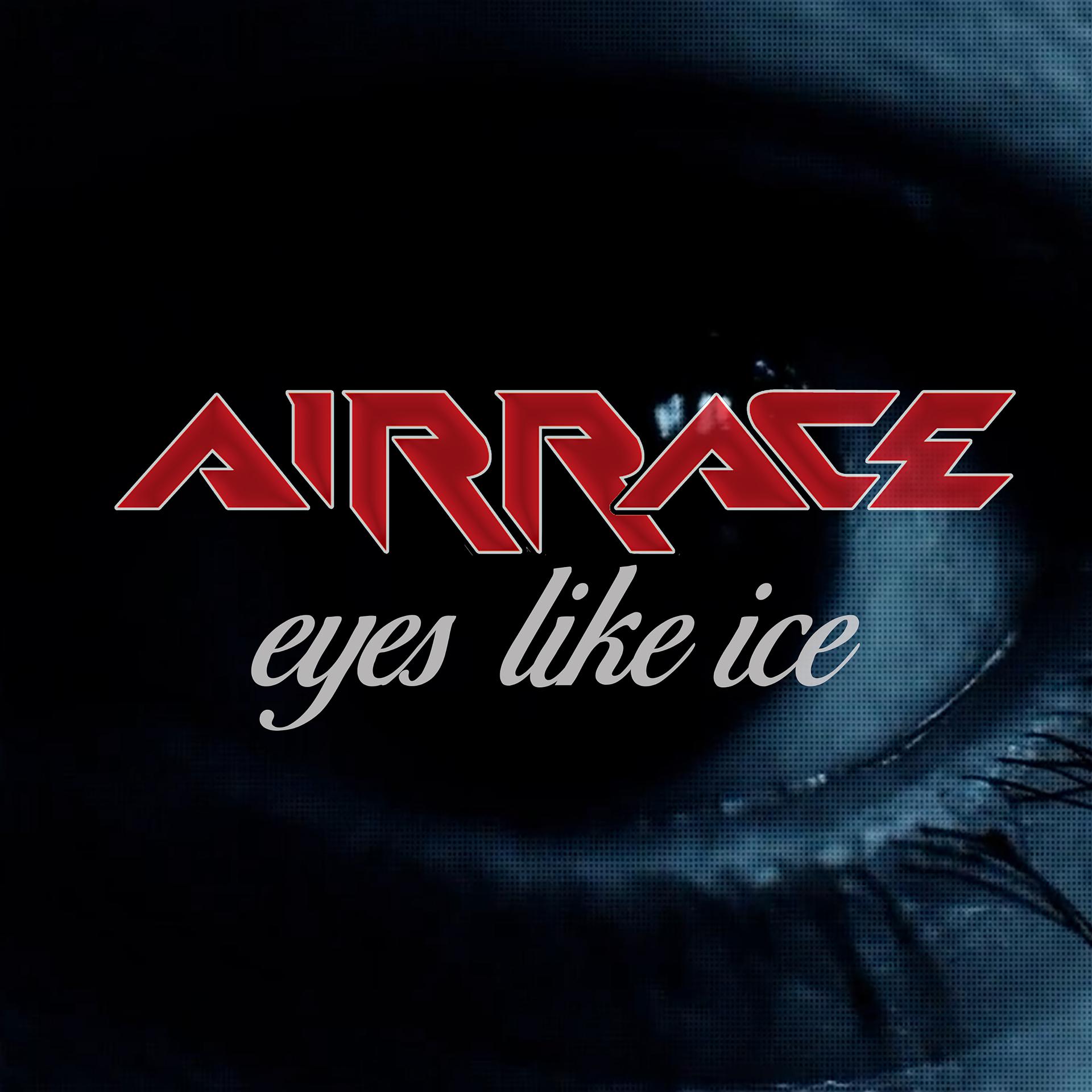 Постер альбома Eyes Like Ice