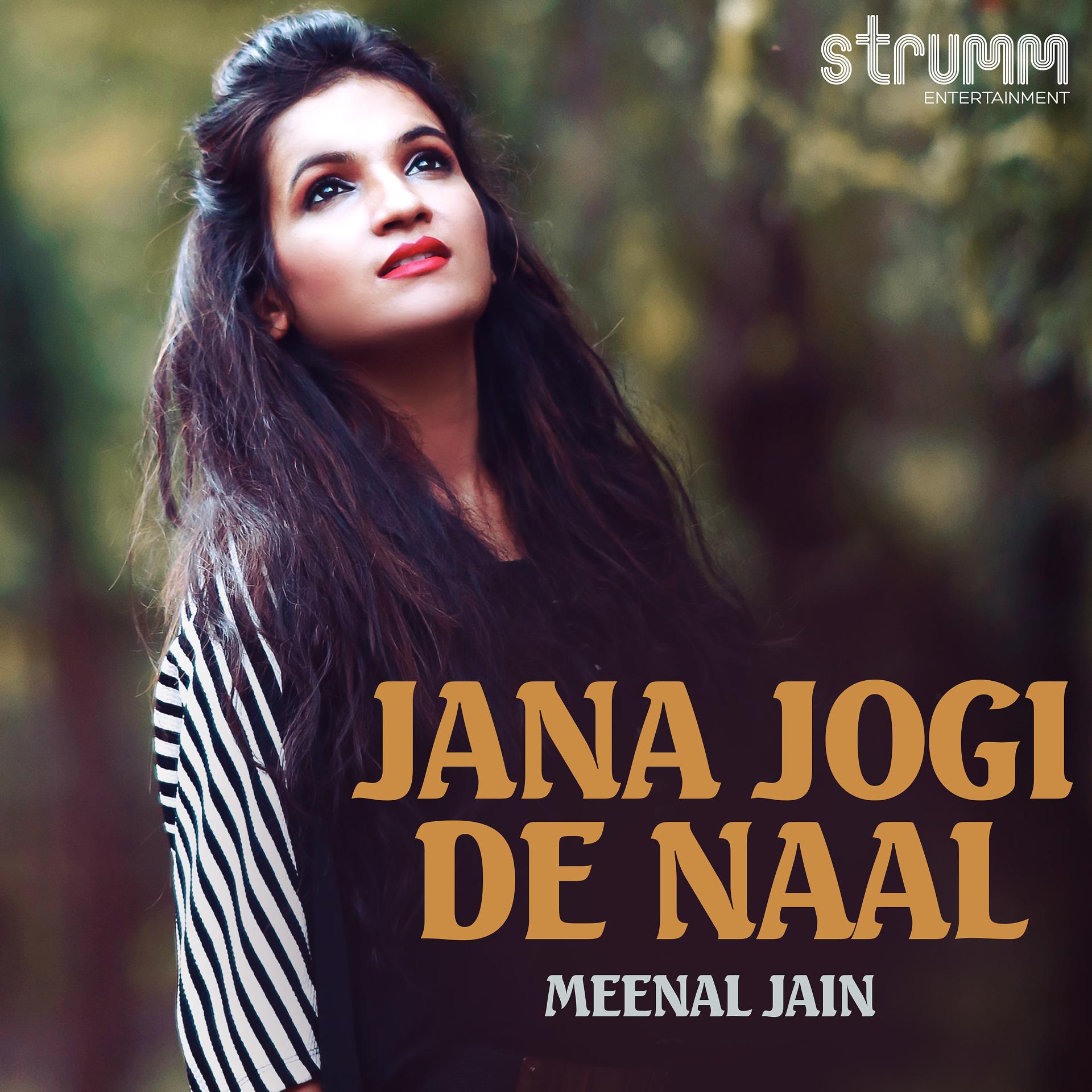 Постер альбома Jana Jogi De Naal - Single