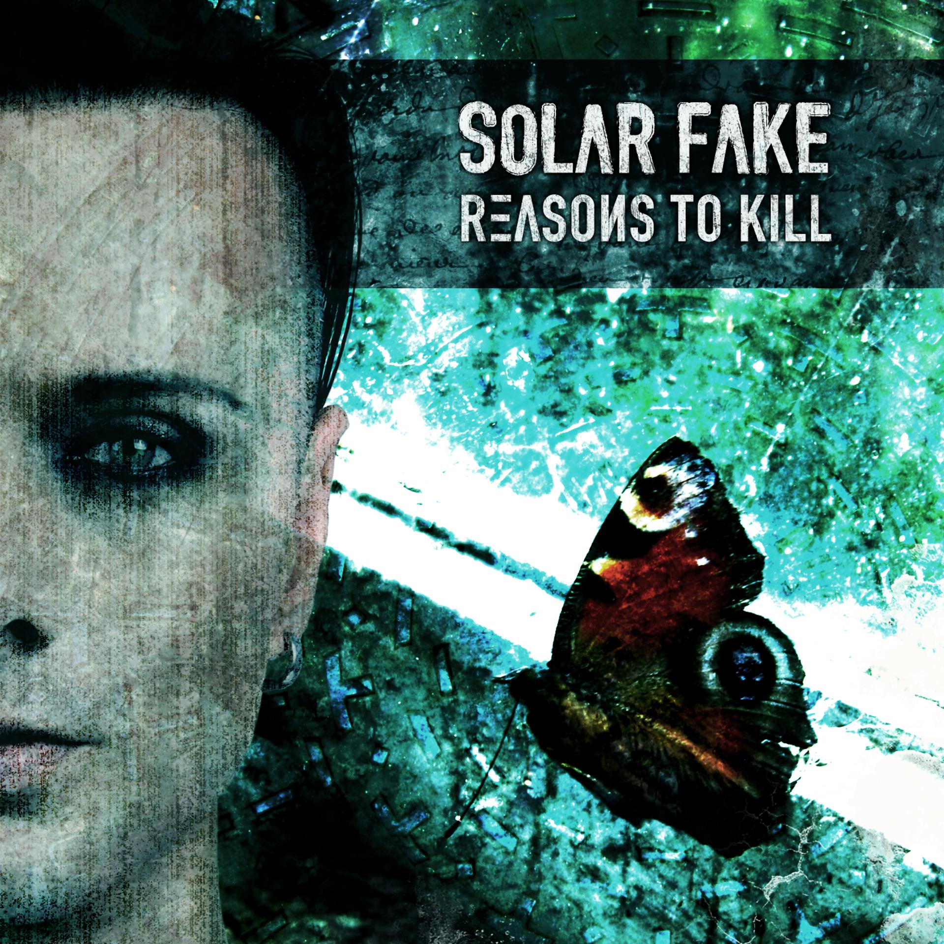 Постер альбома Reasons to Kill