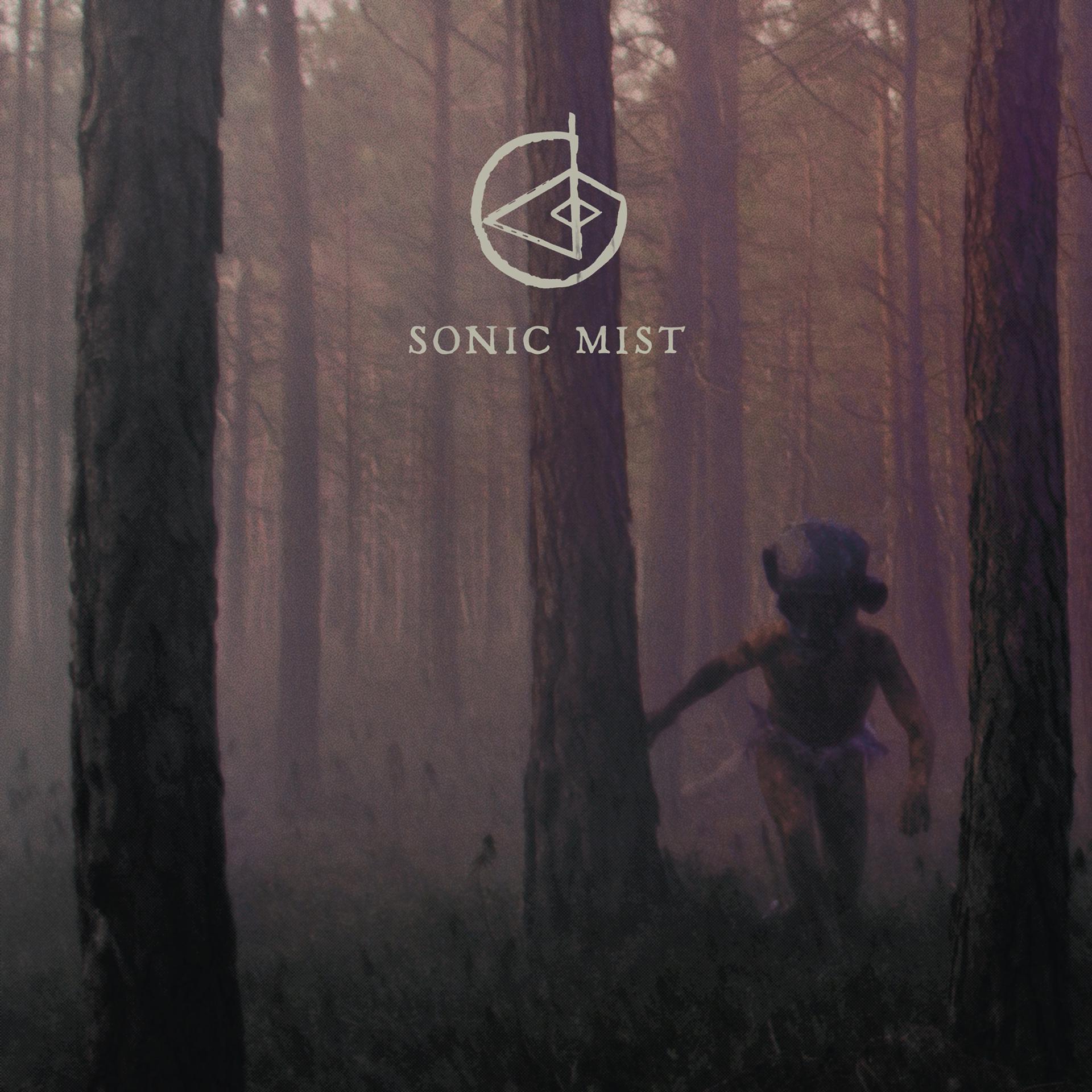 Постер альбома Sonic Mist