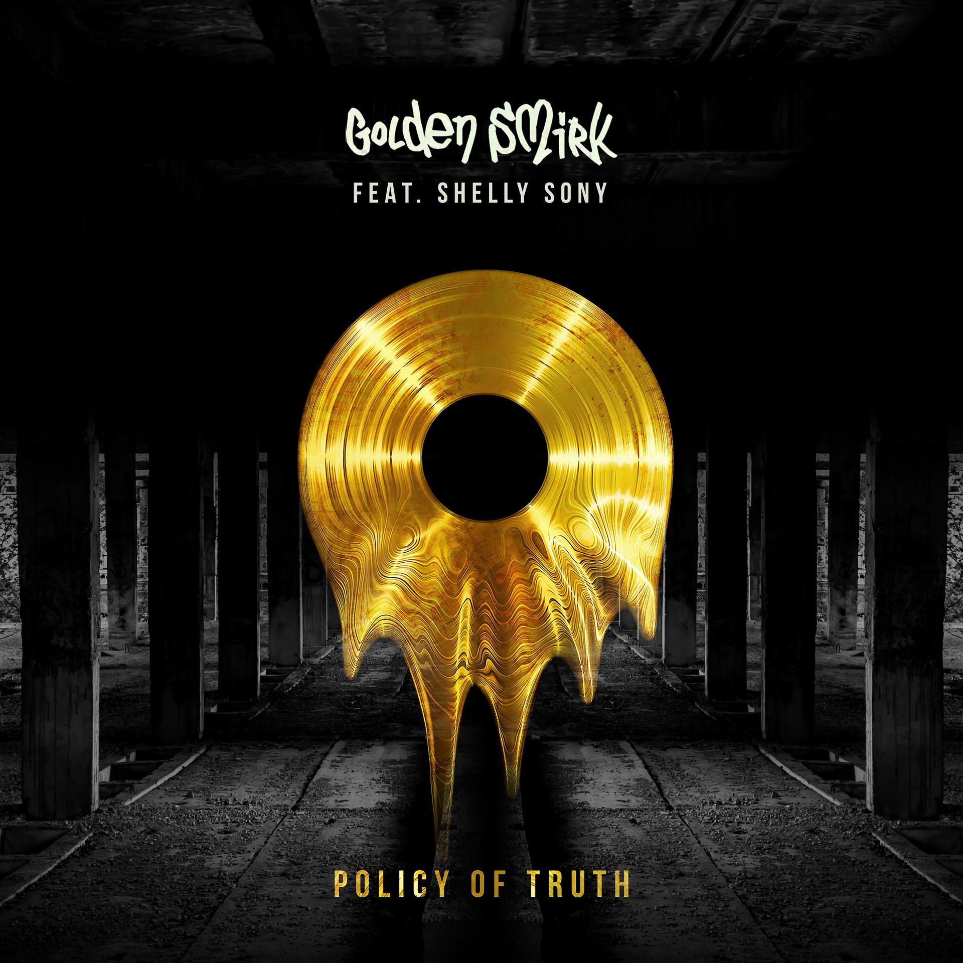 Постер альбома Policy of Truth (Lo-Fi Hip-Hop Mix)