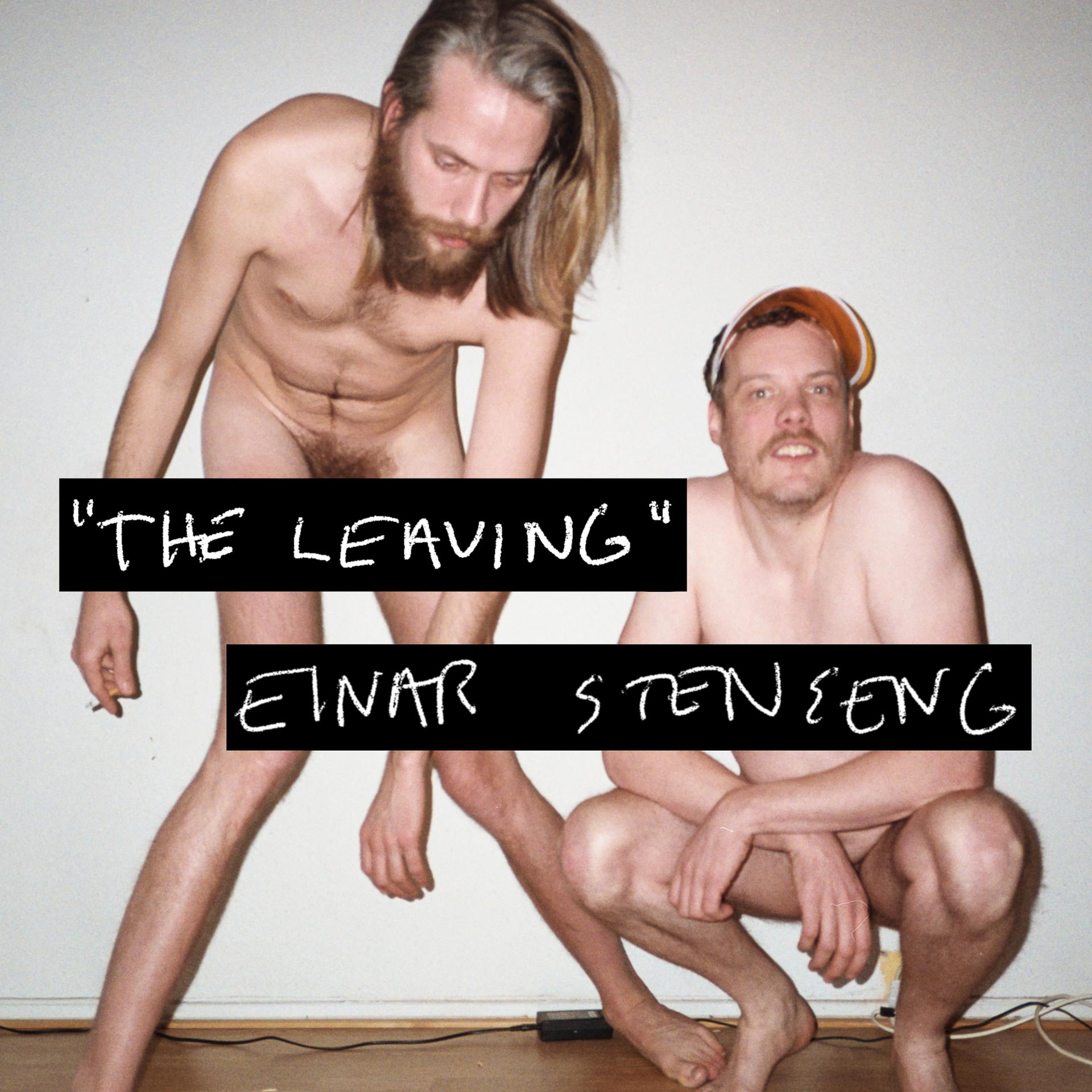 Постер альбома The Leaving