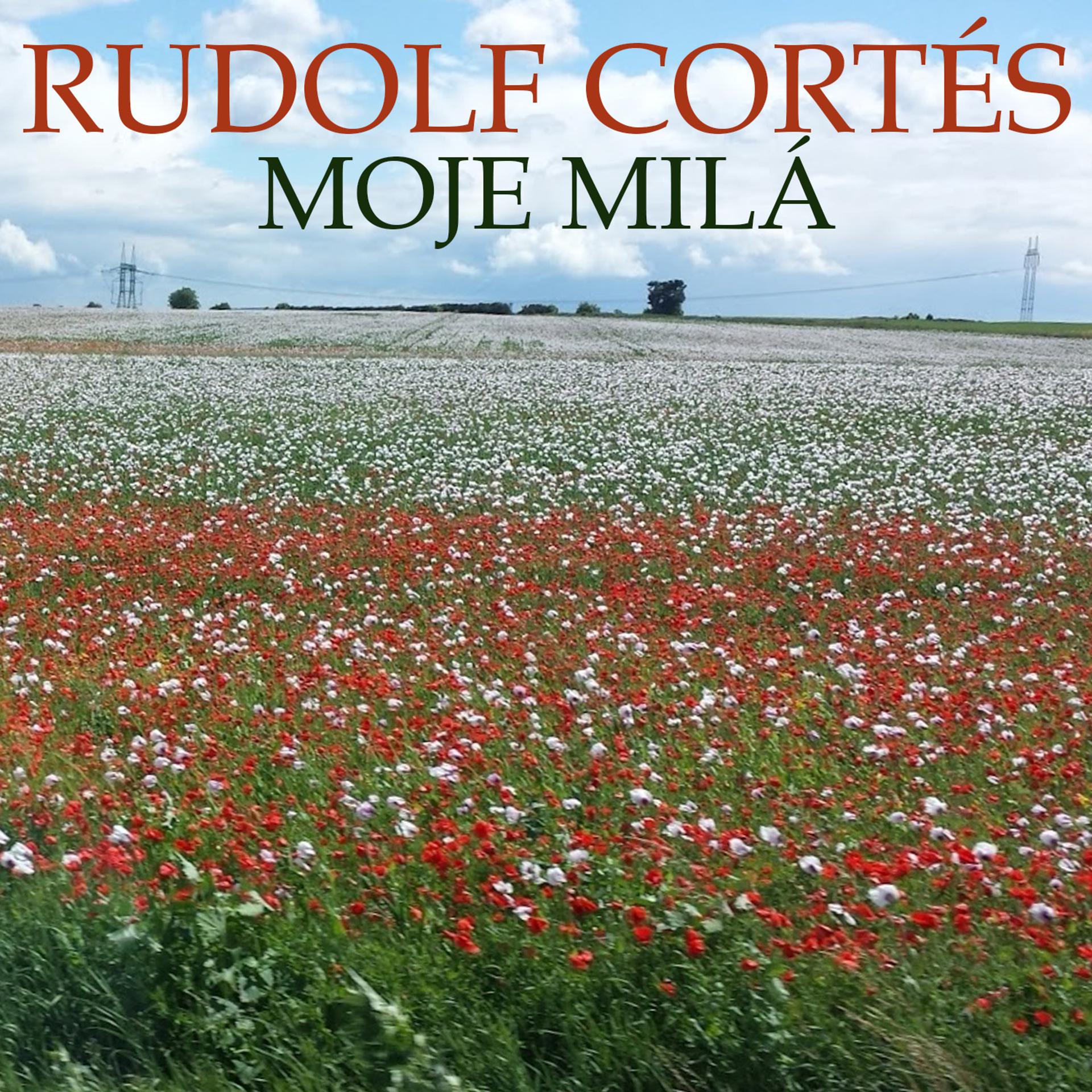Постер альбома Moje Milá