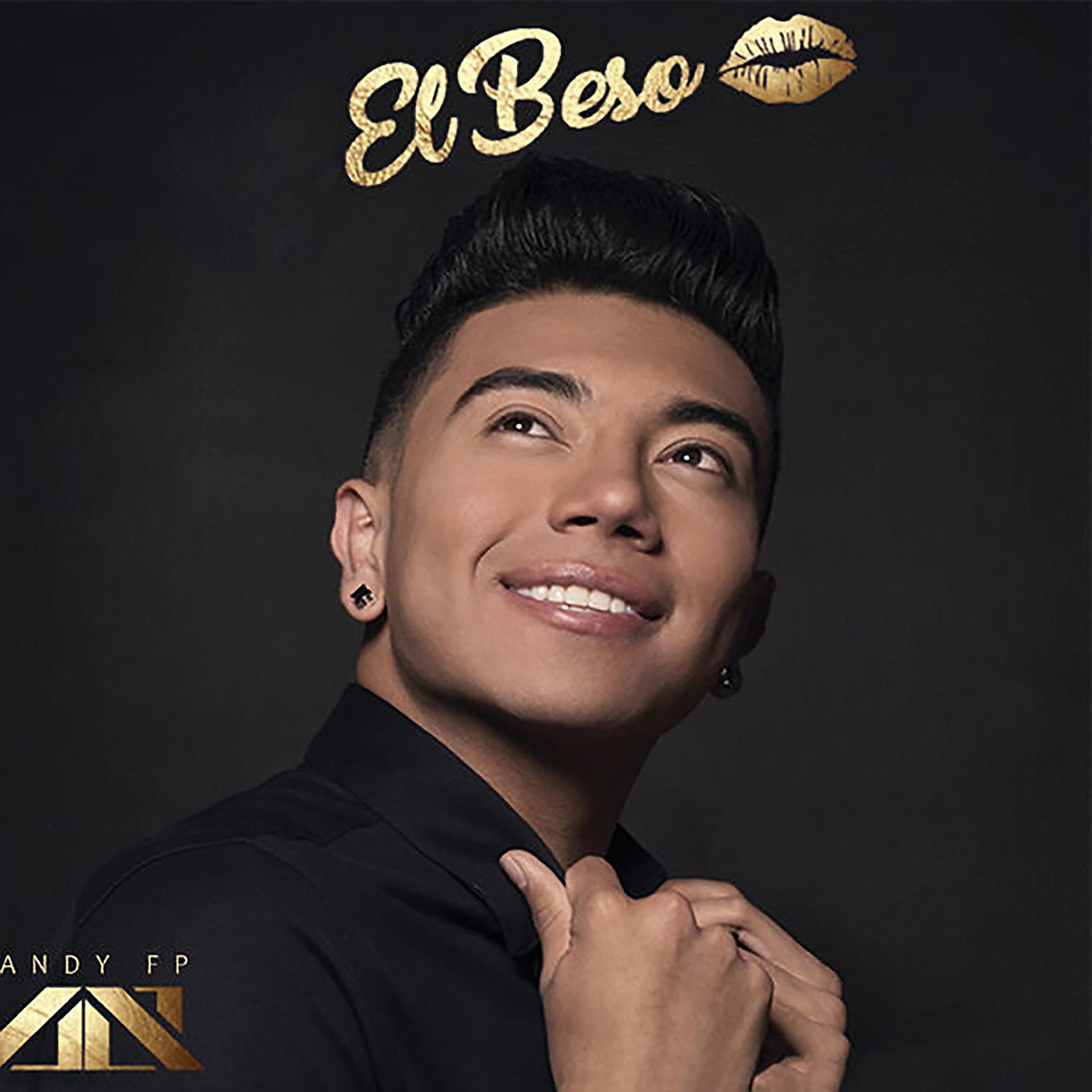 Постер альбома El Beso