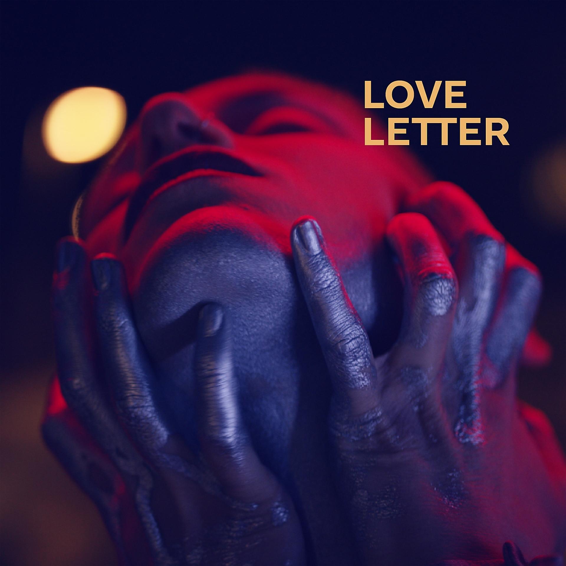 Постер альбома Love Letter