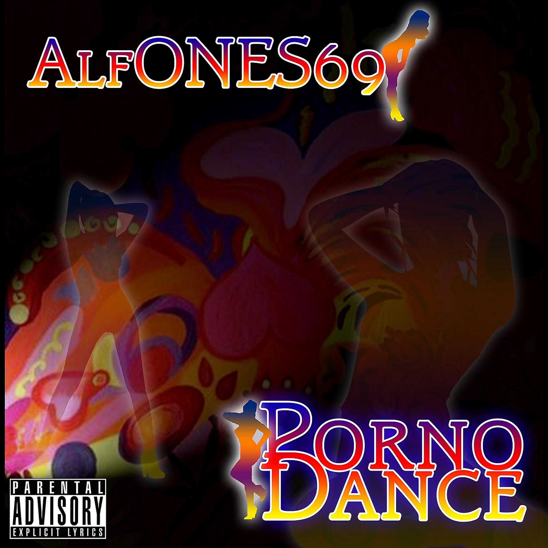 Постер альбома Porno Dance