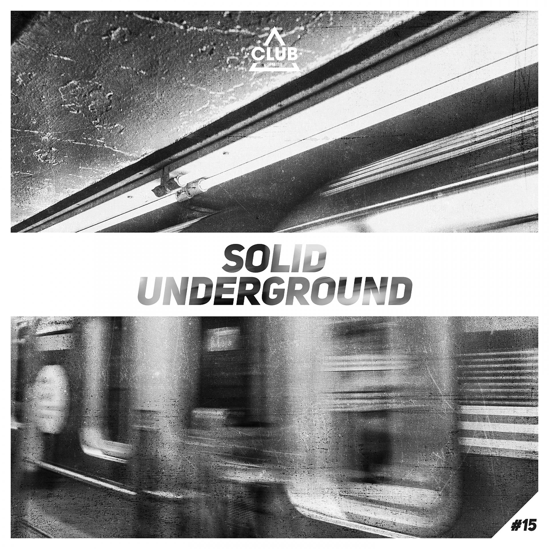 Постер альбома Solid Underground #15
