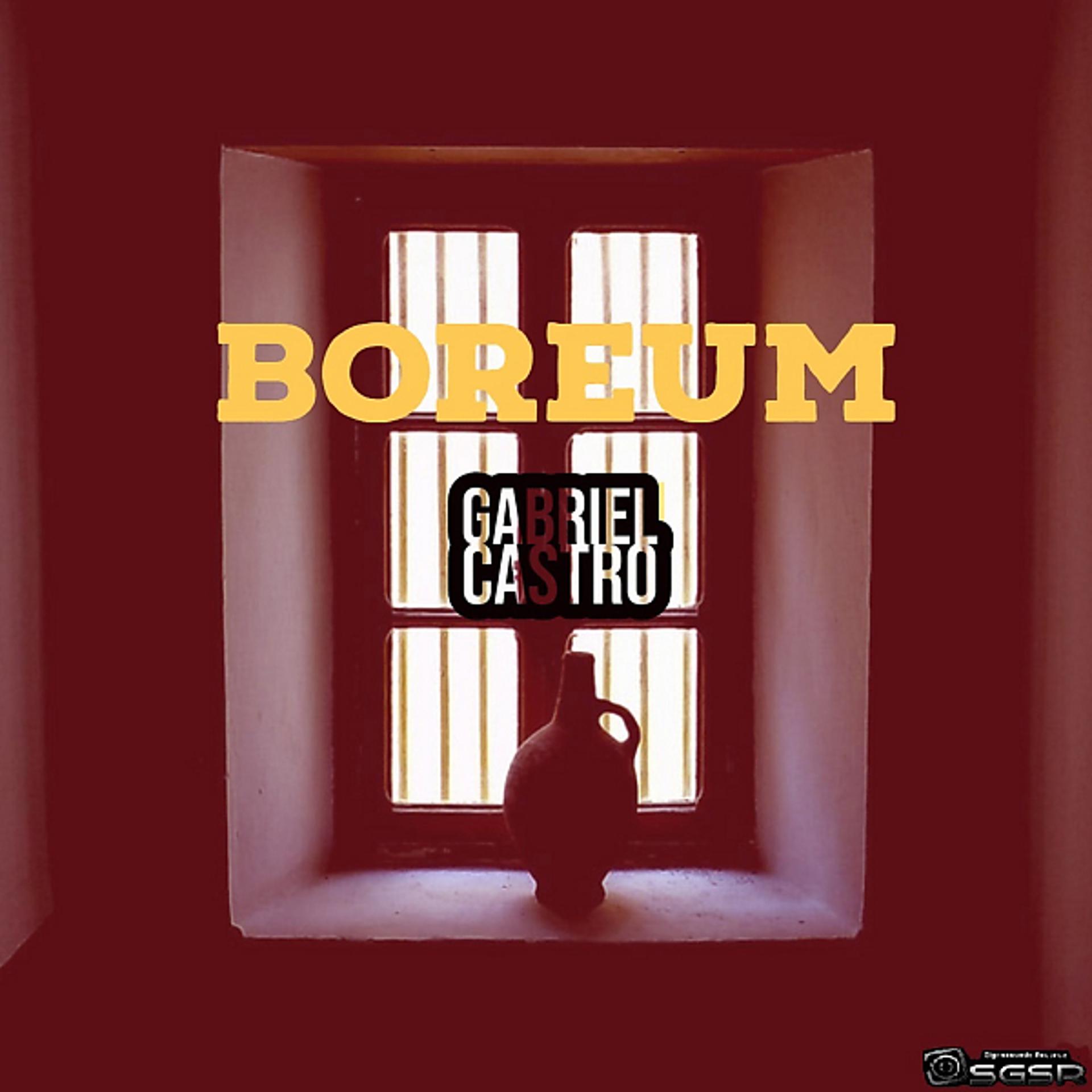 Постер альбома Boreum