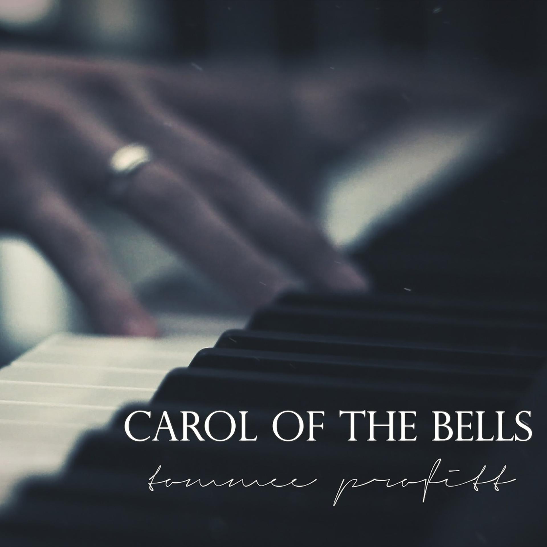Постер альбома Carol Of The Bells