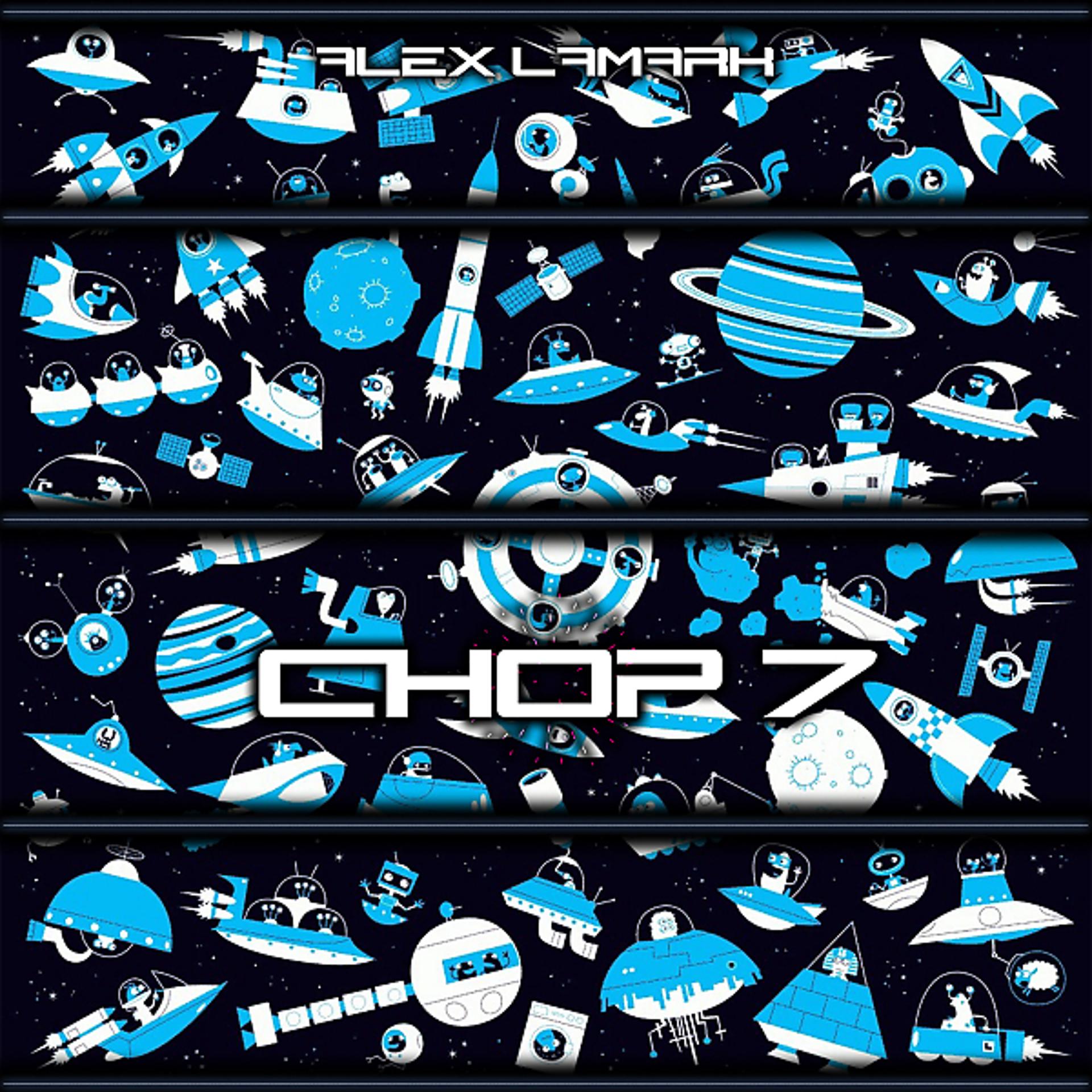 Постер альбома Chop 7
