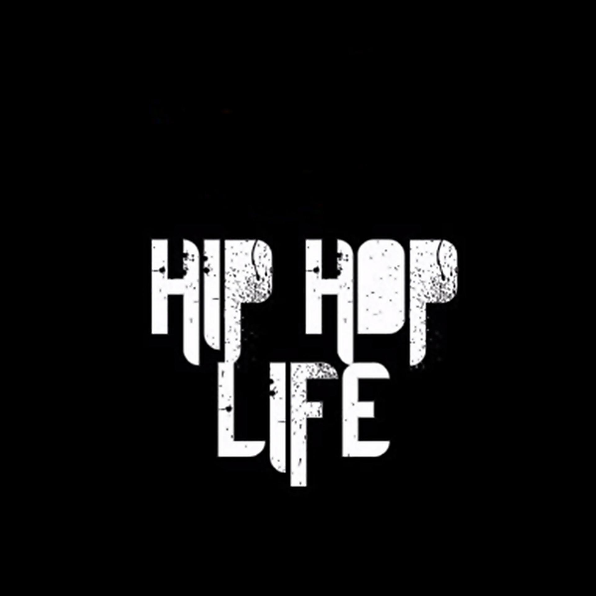 Постер альбома Hip Hop Life
