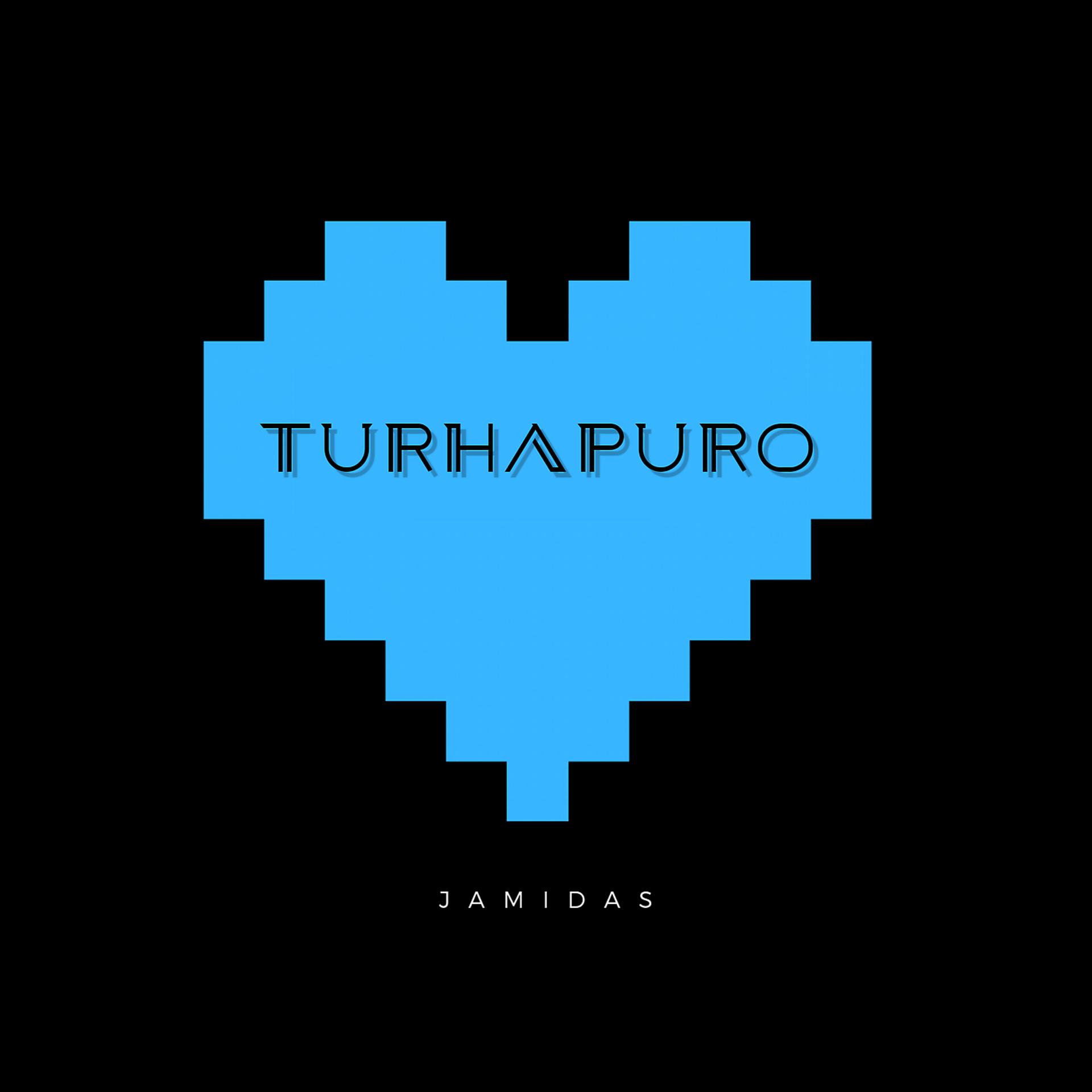 Постер альбома Turhapuro