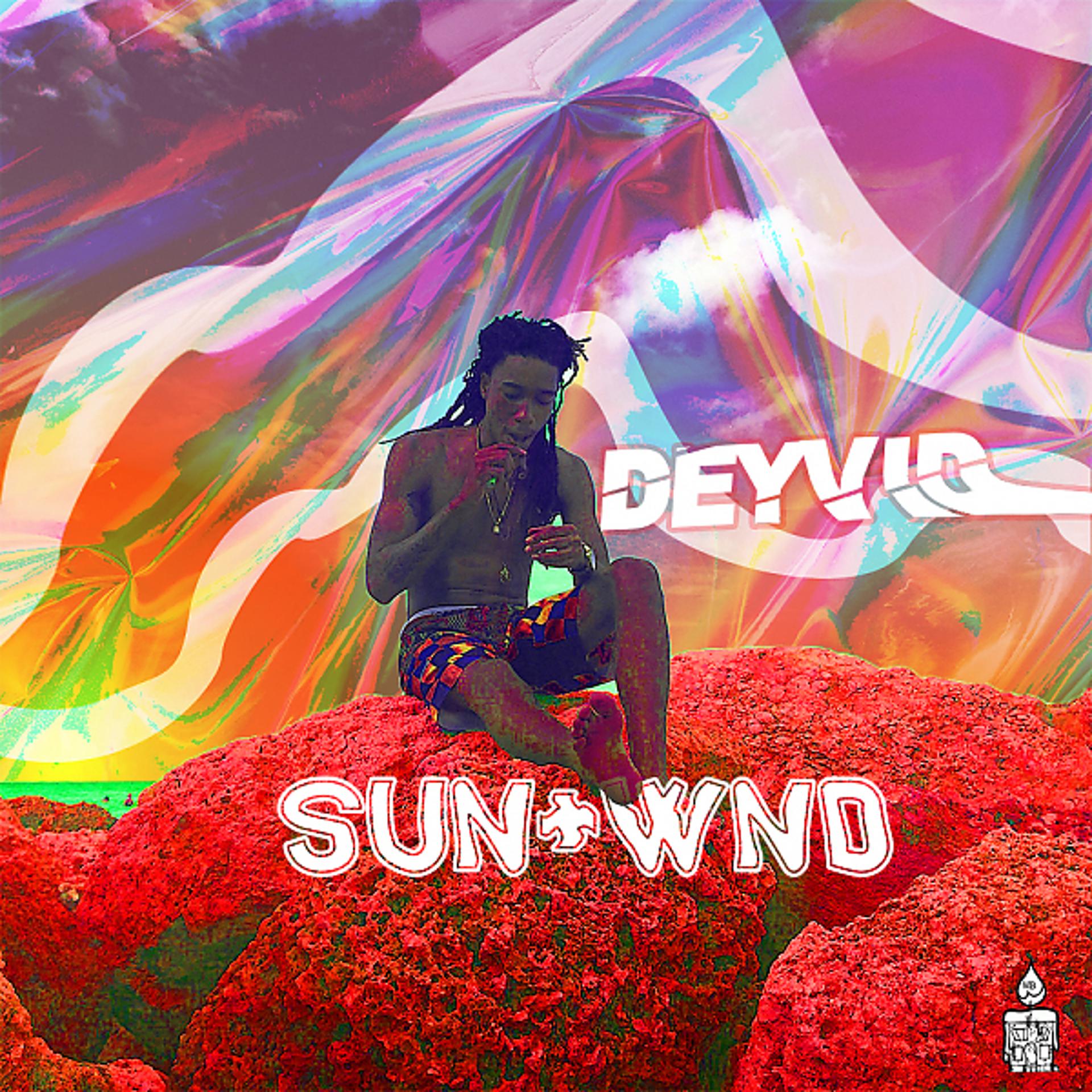 Постер альбома Sun+WND