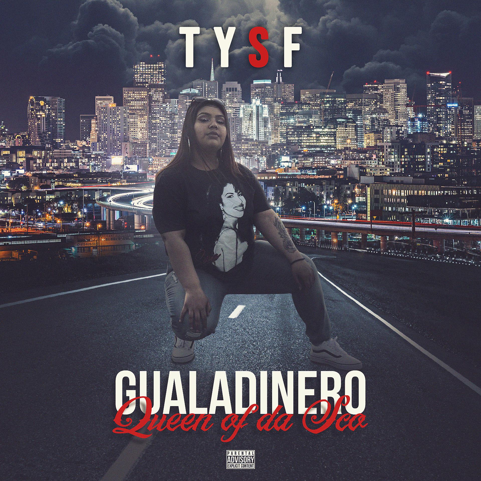 Постер альбома Gualadinero