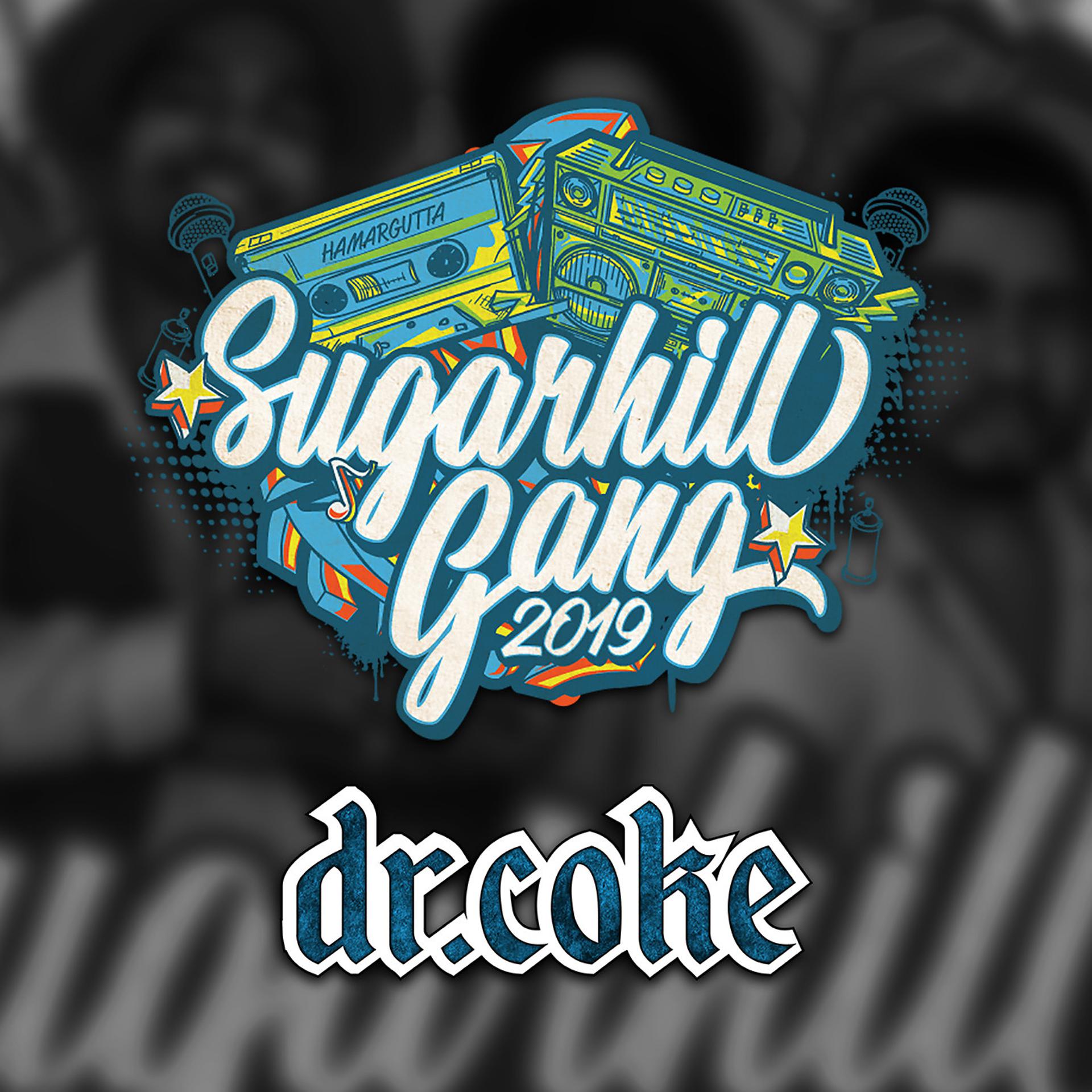 Постер альбома Sugarhill Gang 2019