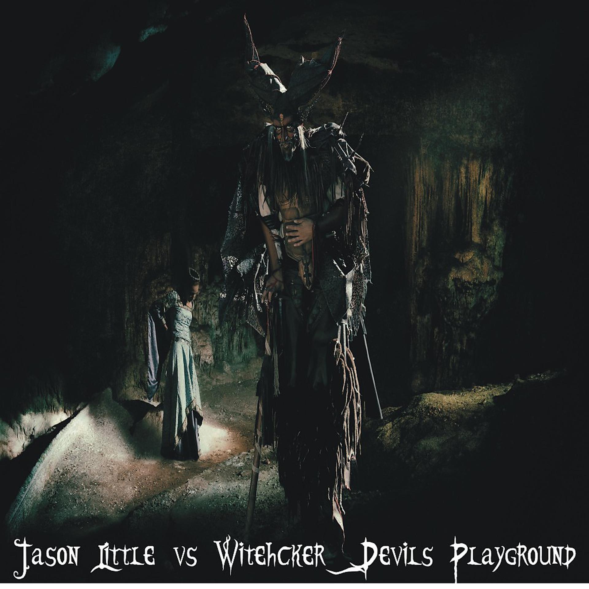 Постер альбома Devils Playground