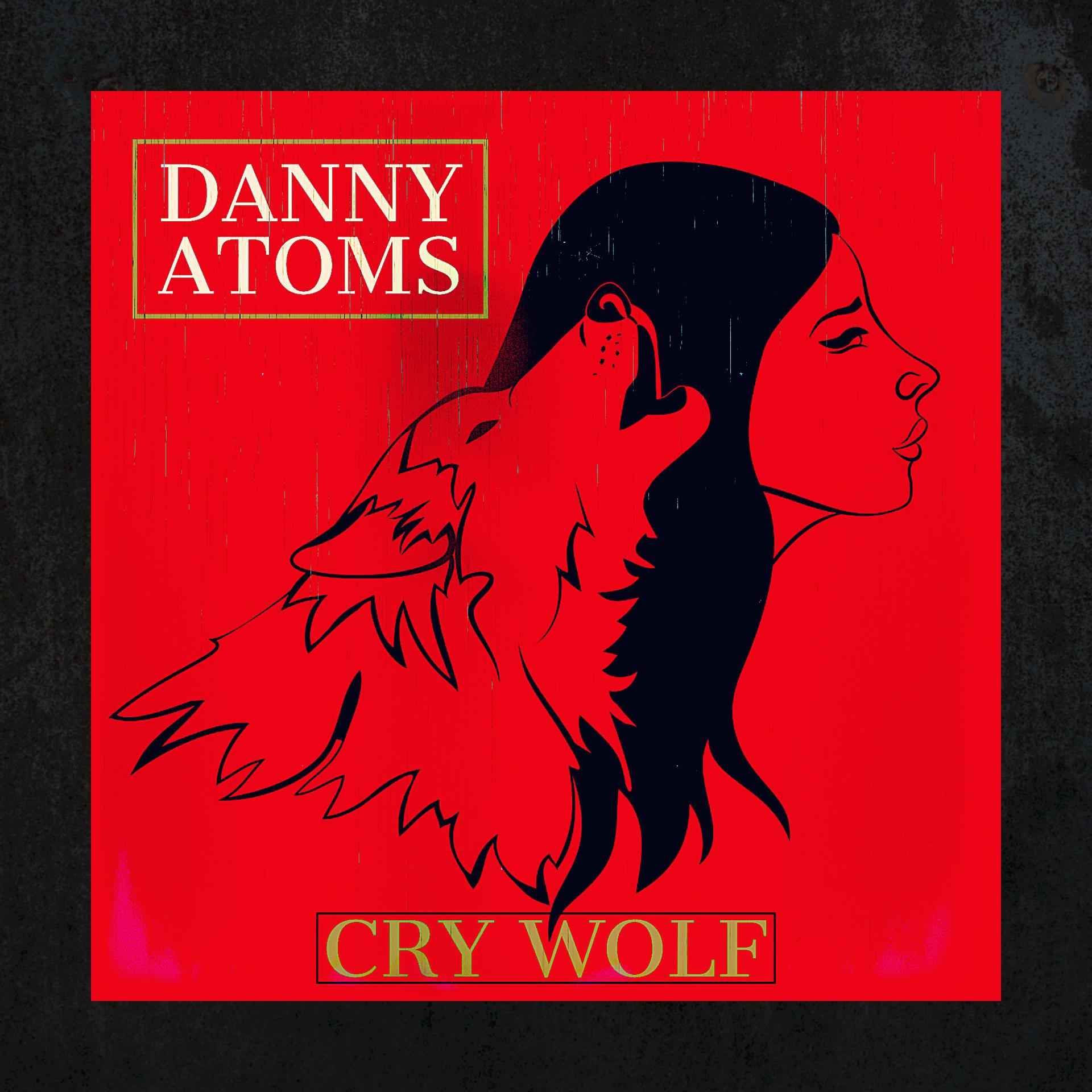 Постер альбома Cry Wolf