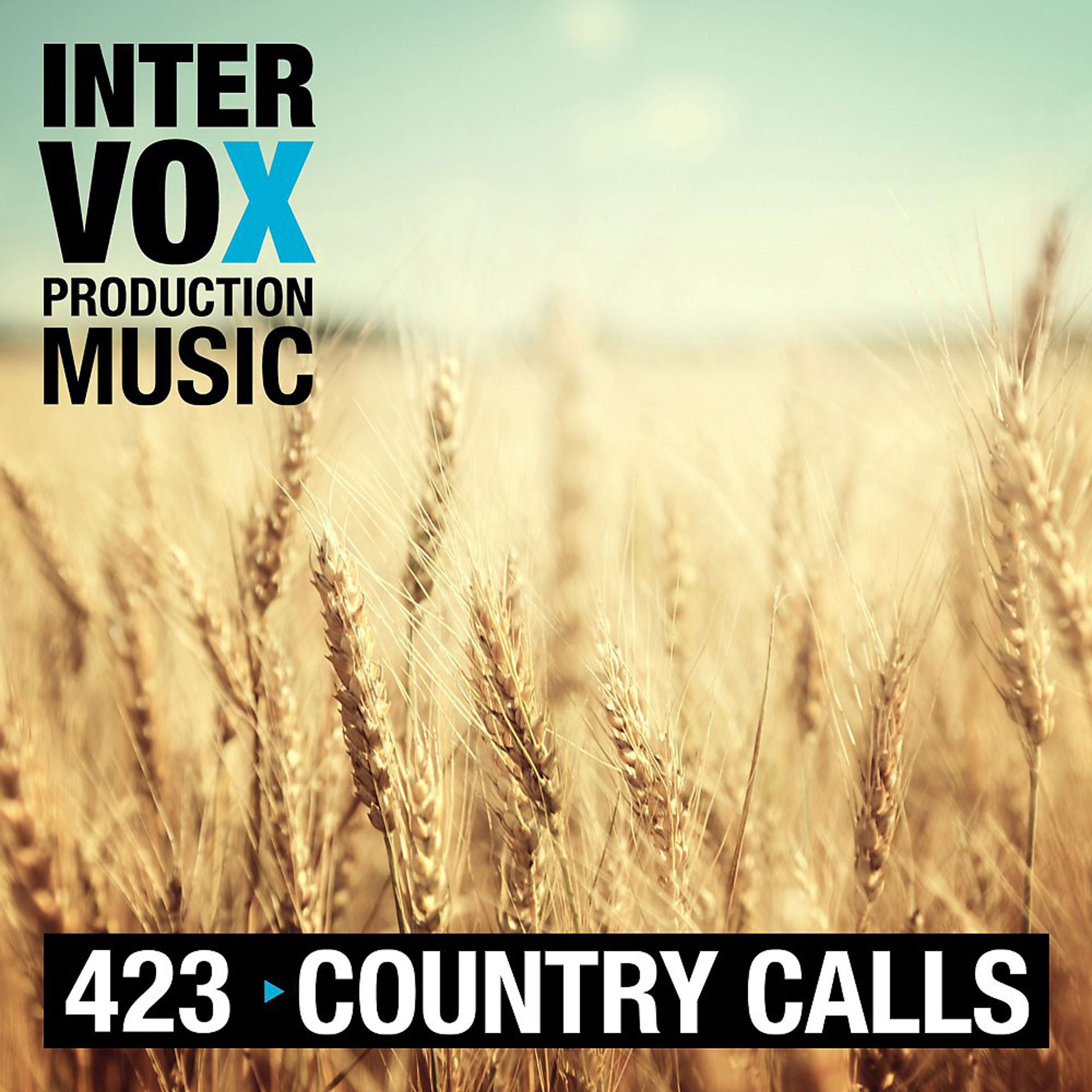 Постер альбома Country Calls