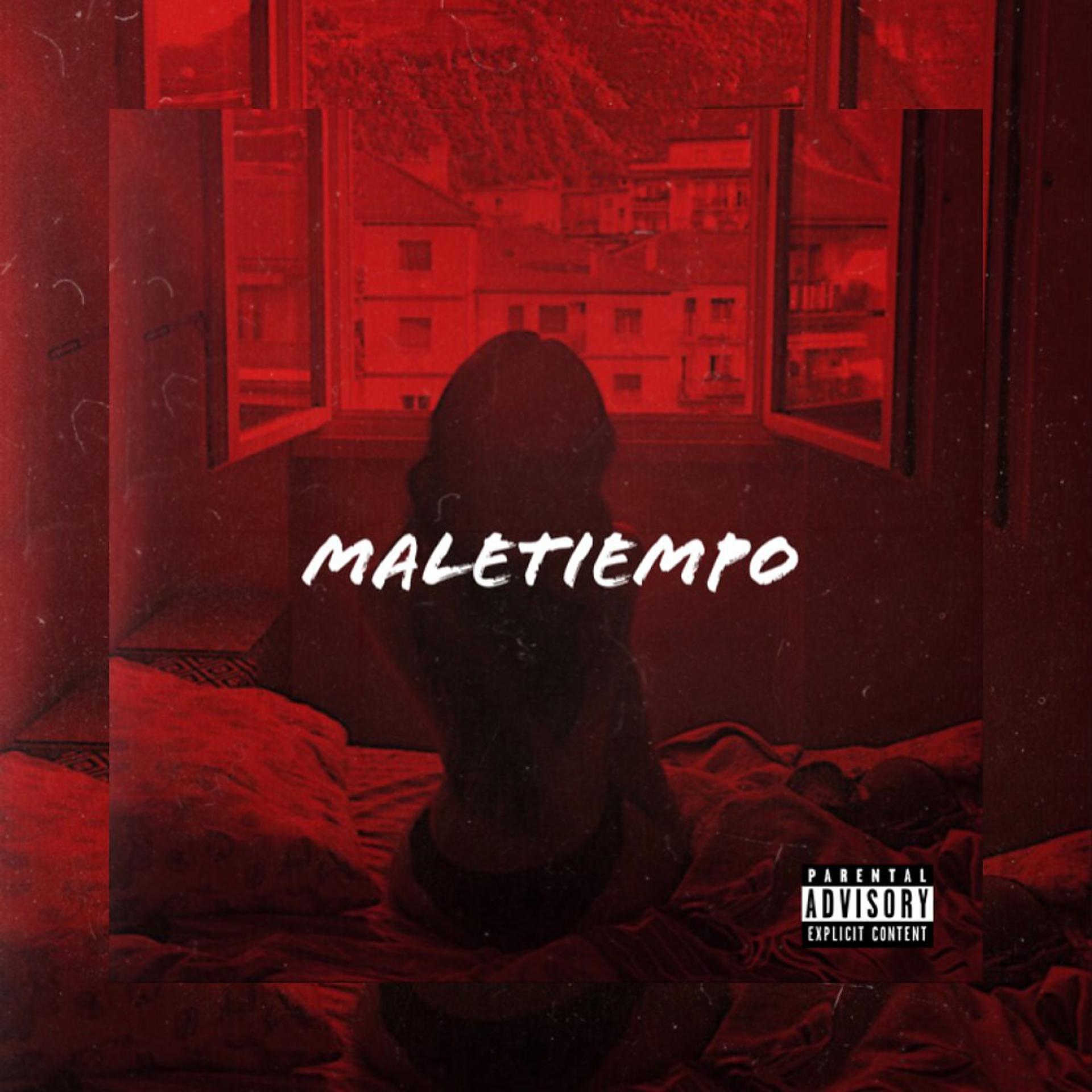Постер альбома Maletiempo