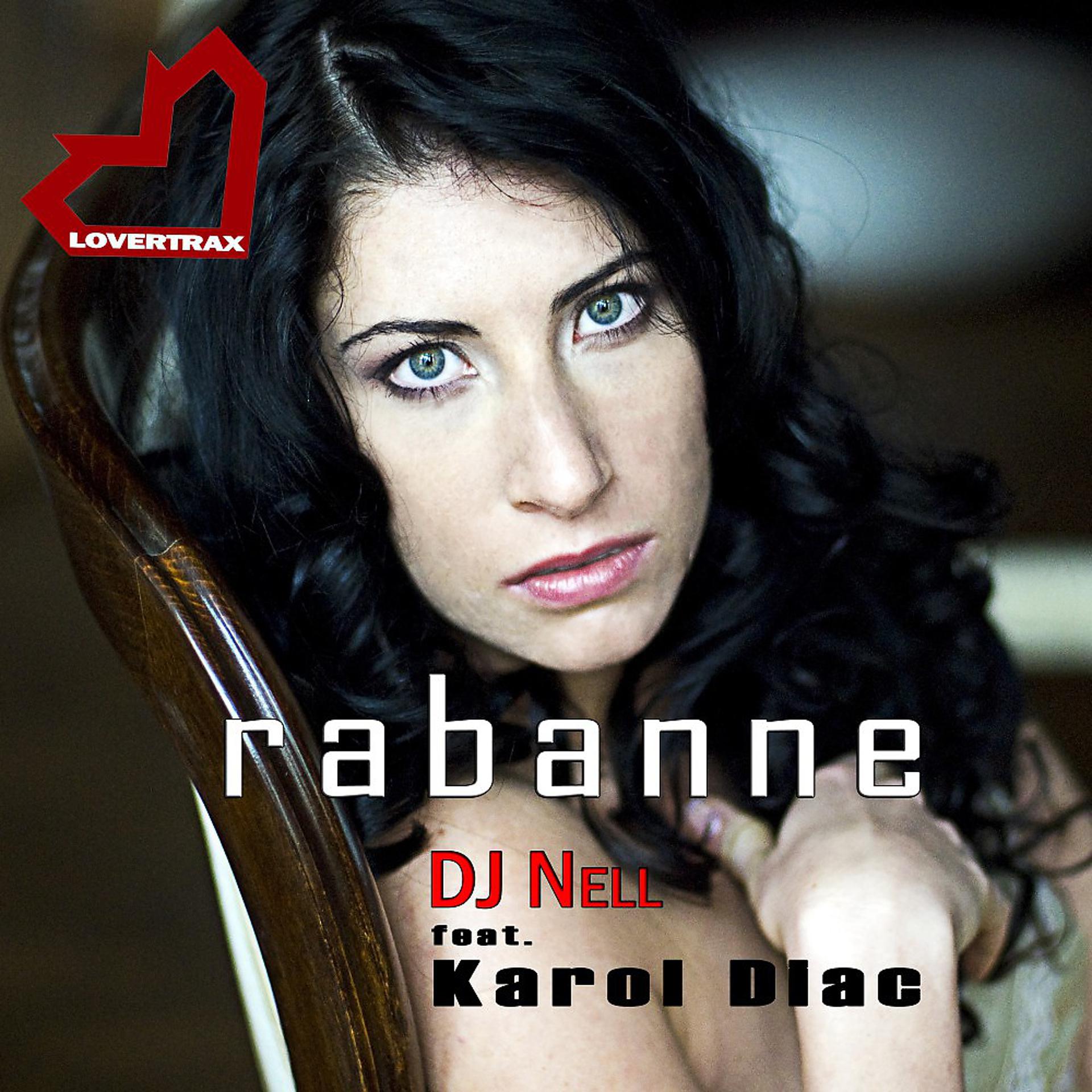 Постер альбома Rabanne