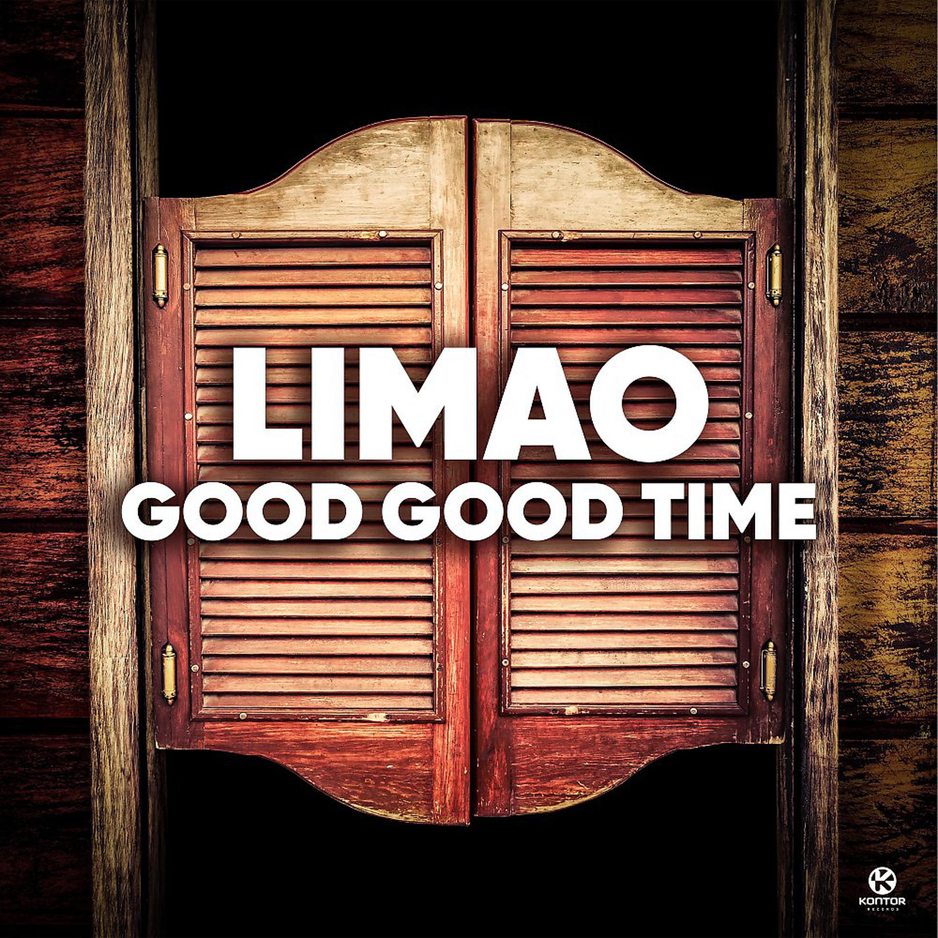 Постер альбома Good Good Time