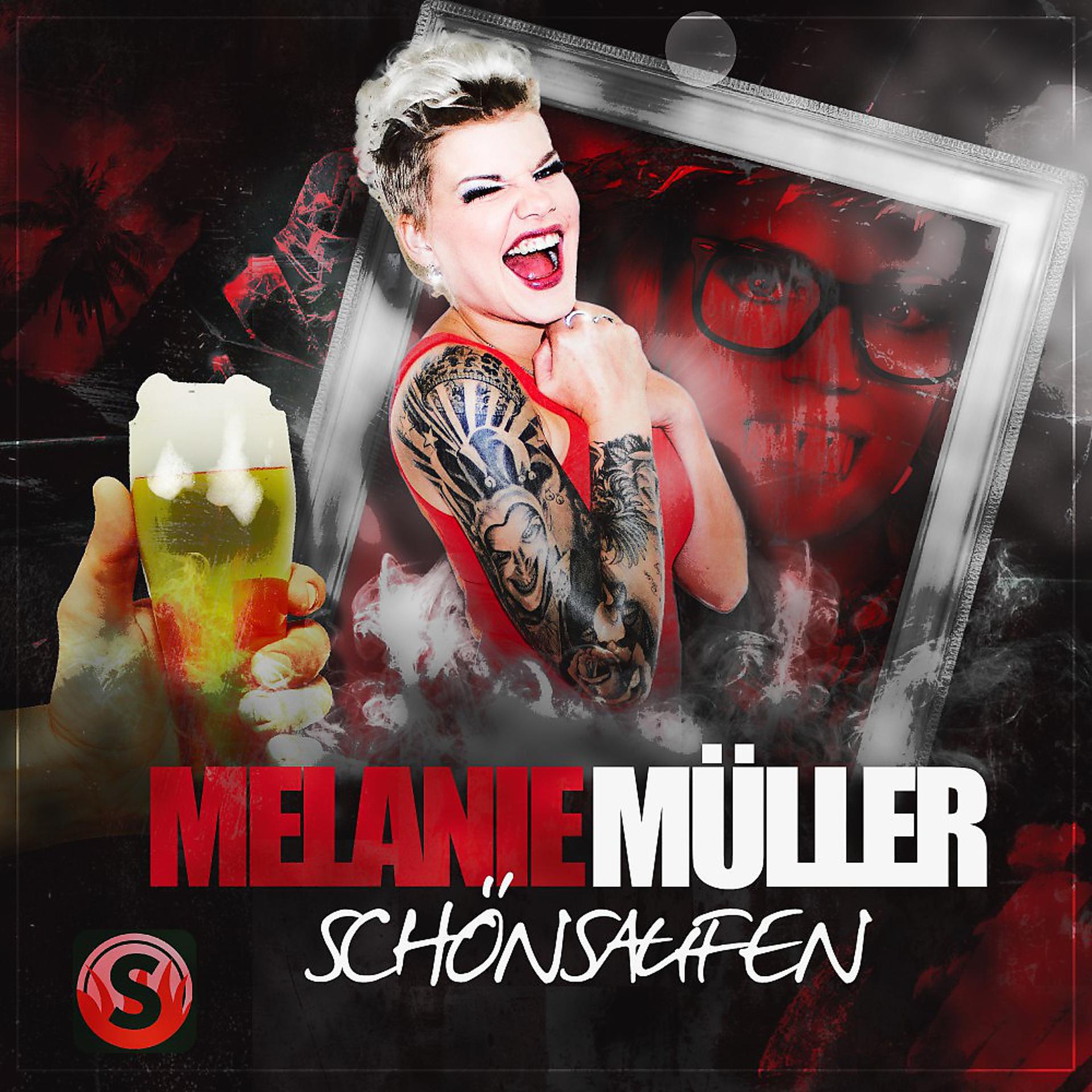 Постер альбома Schönsaufen