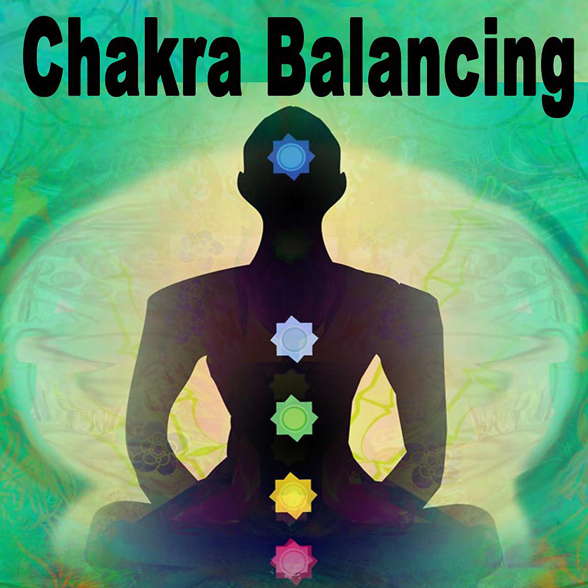 Постер альбома Chakra Balancing to Find Inner Peace, Relaxation and Serenity (Chill Tibetan Singing Bowls Music for Relaxtaion, Yoga & Spa)