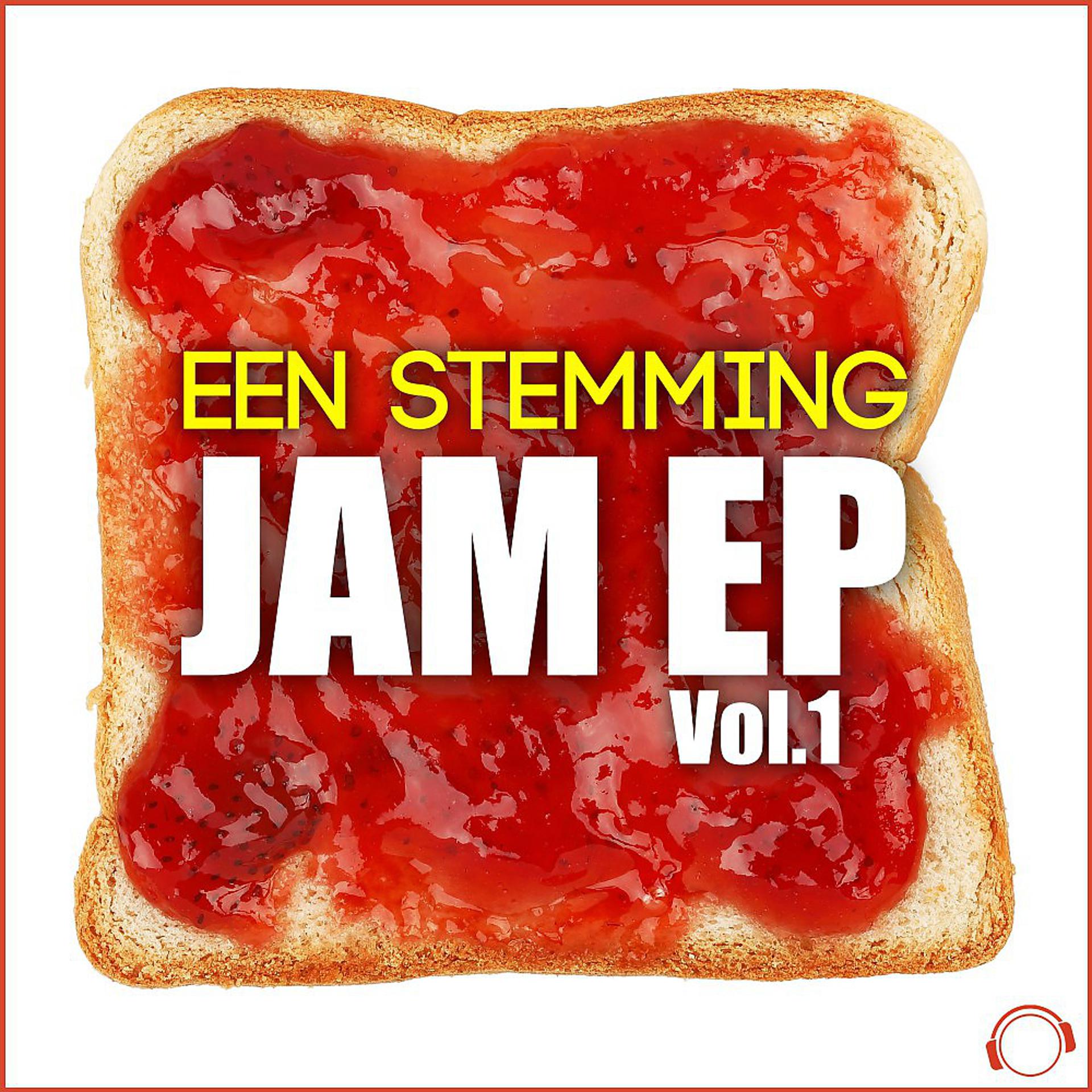 Постер альбома Jam EP Vol. 1