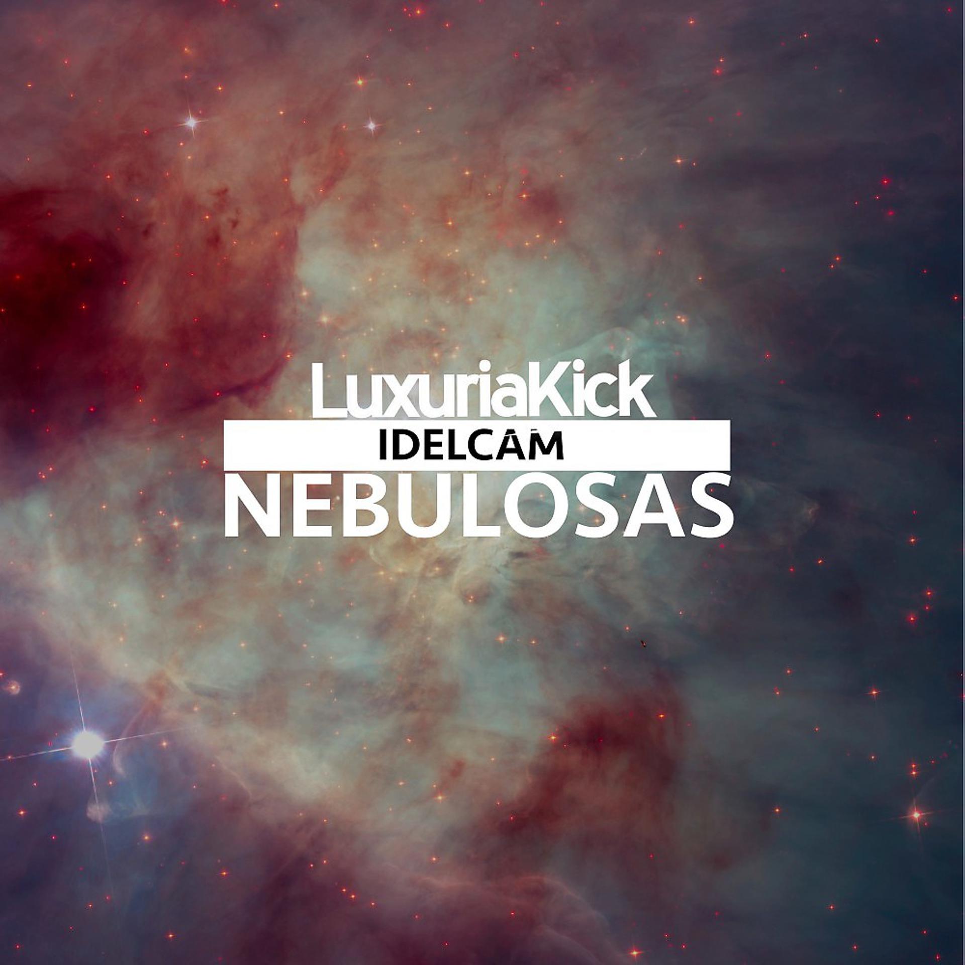 Постер альбома Nebulosas