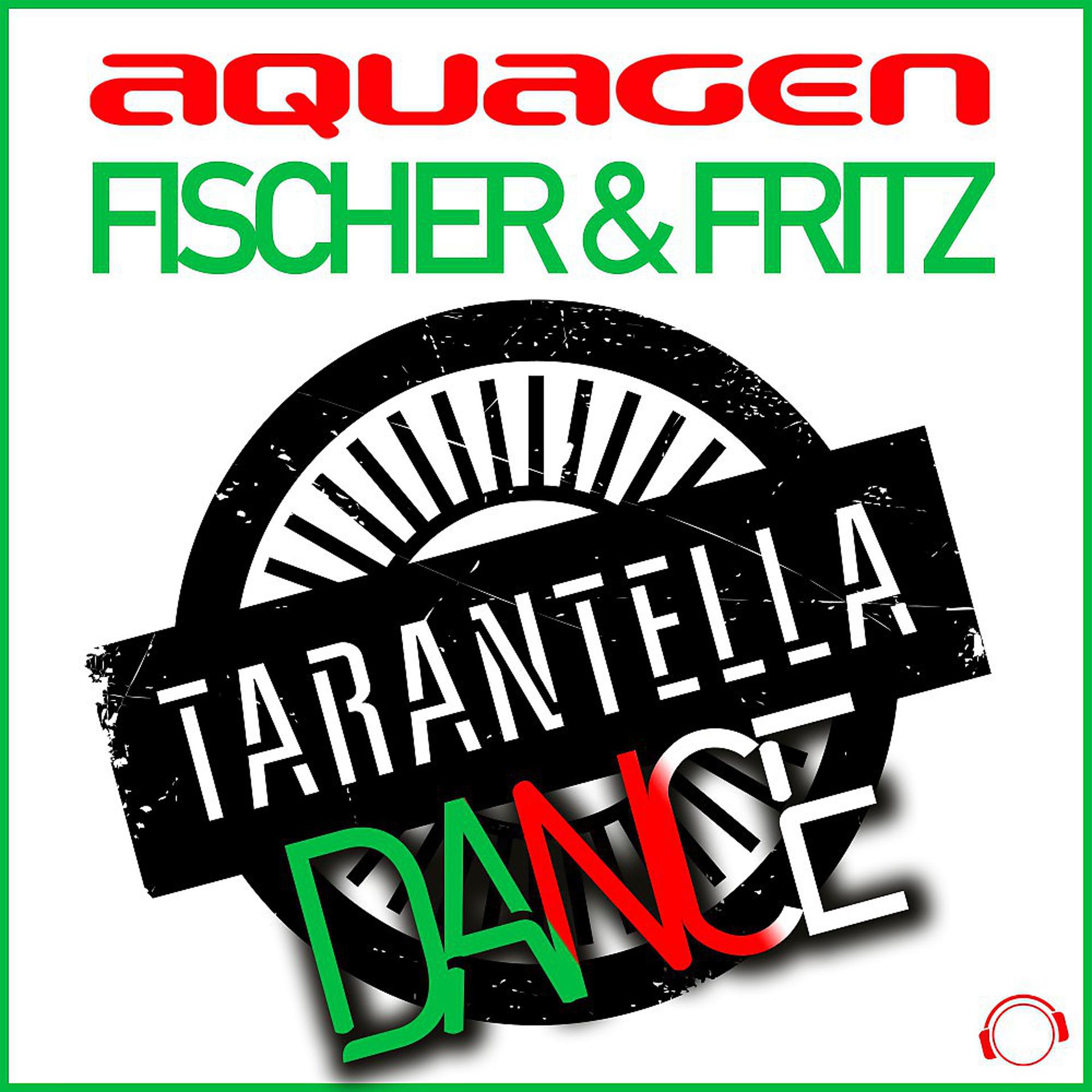 Постер альбома Tarantella Dance