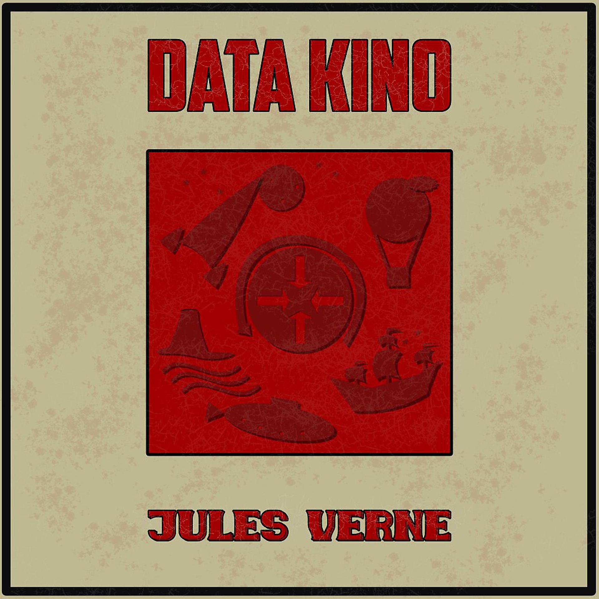 Постер альбома Jules Verne