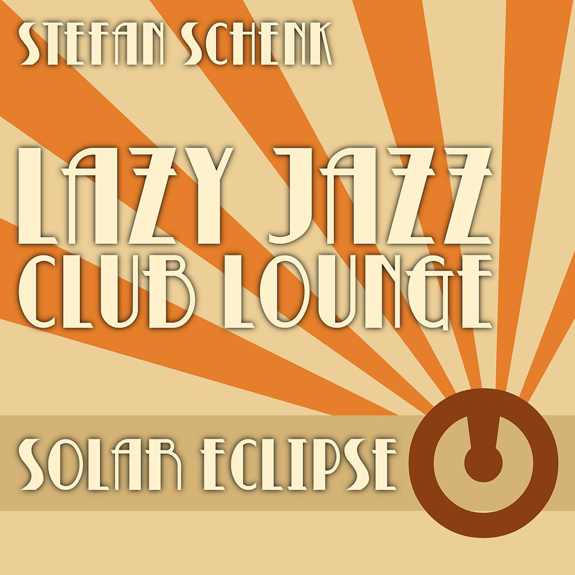 Постер альбома Lazy Jazz Club Lounge