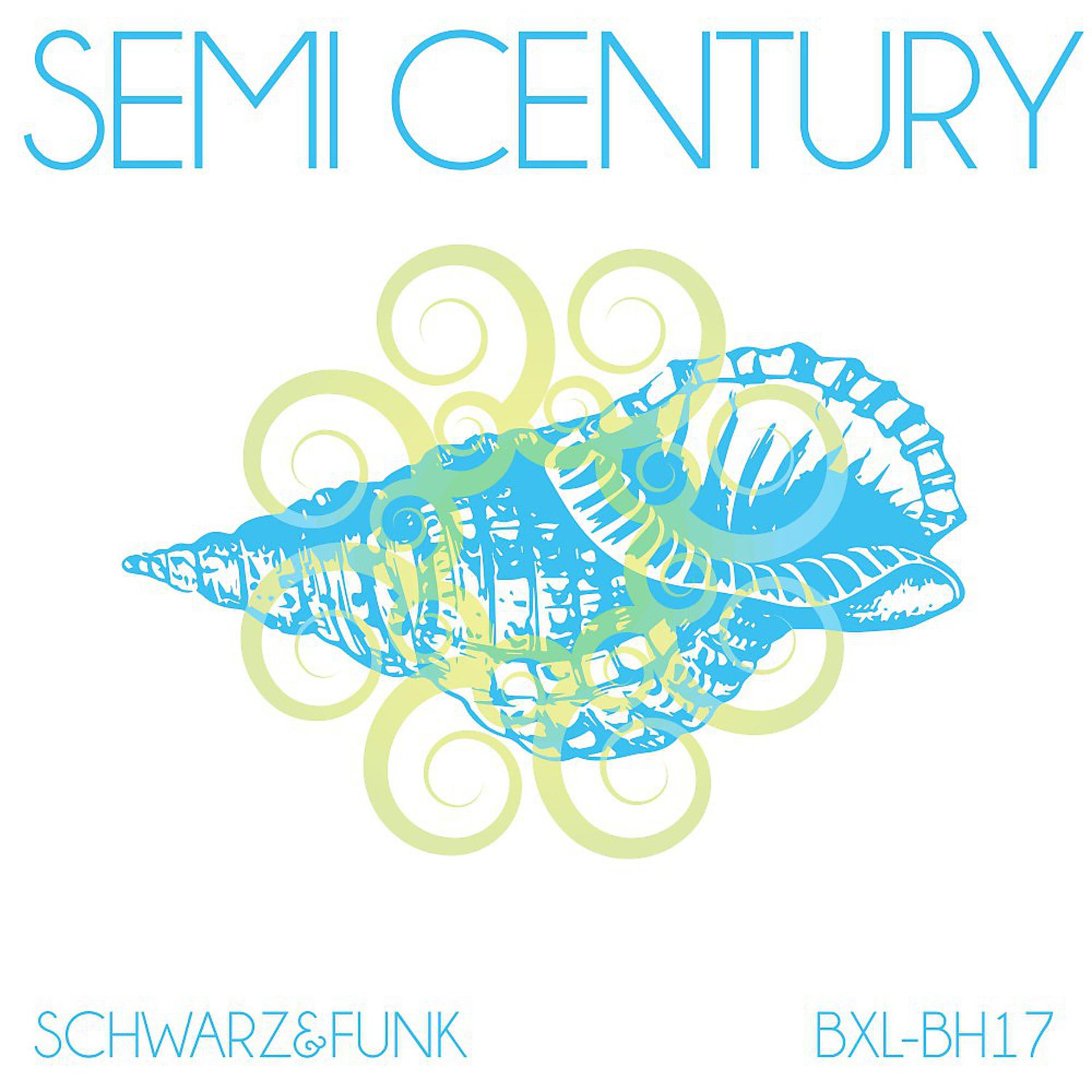 Постер альбома Semi Century