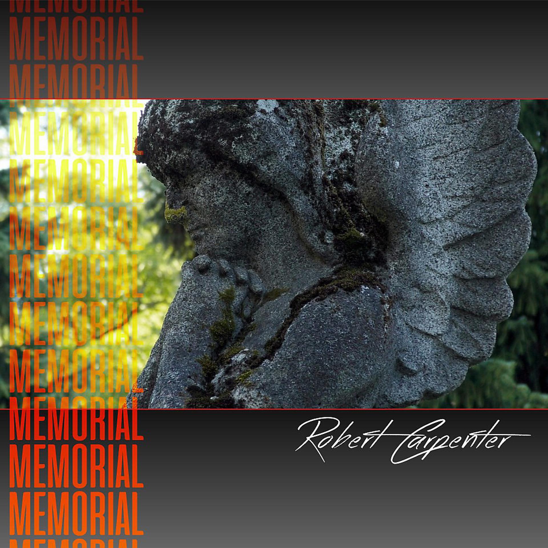 Постер альбома Memorial