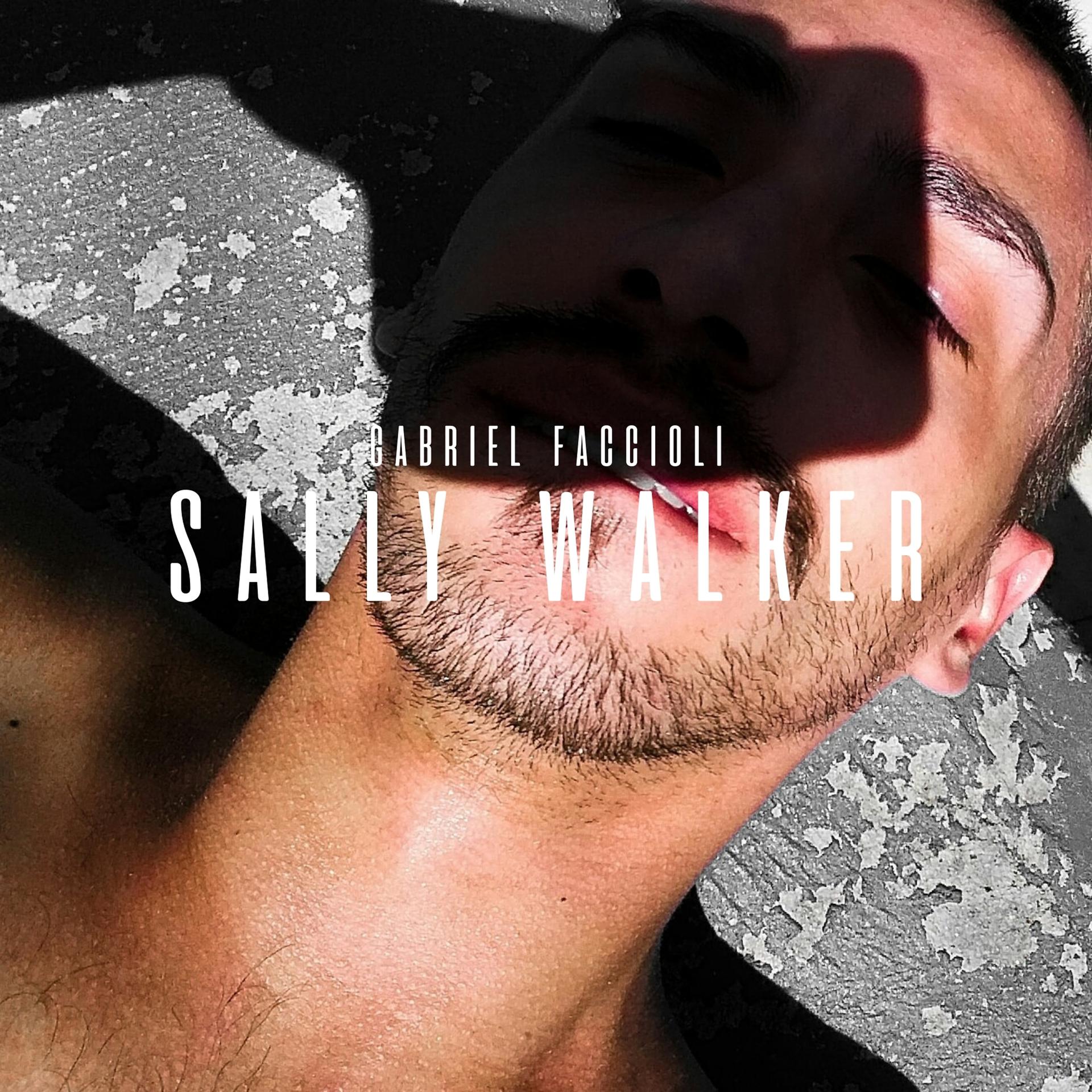 Постер альбома Sally Walker (R.I.P)