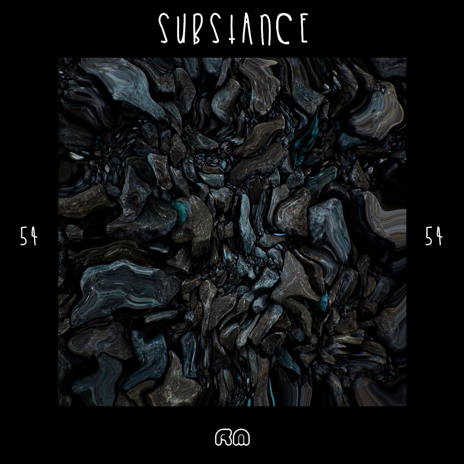 Постер альбома Substance, Vol. 54